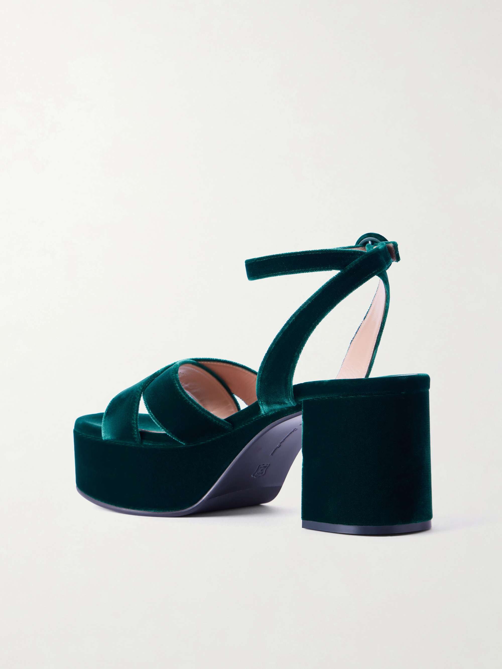 GIANVITO ROSSI 