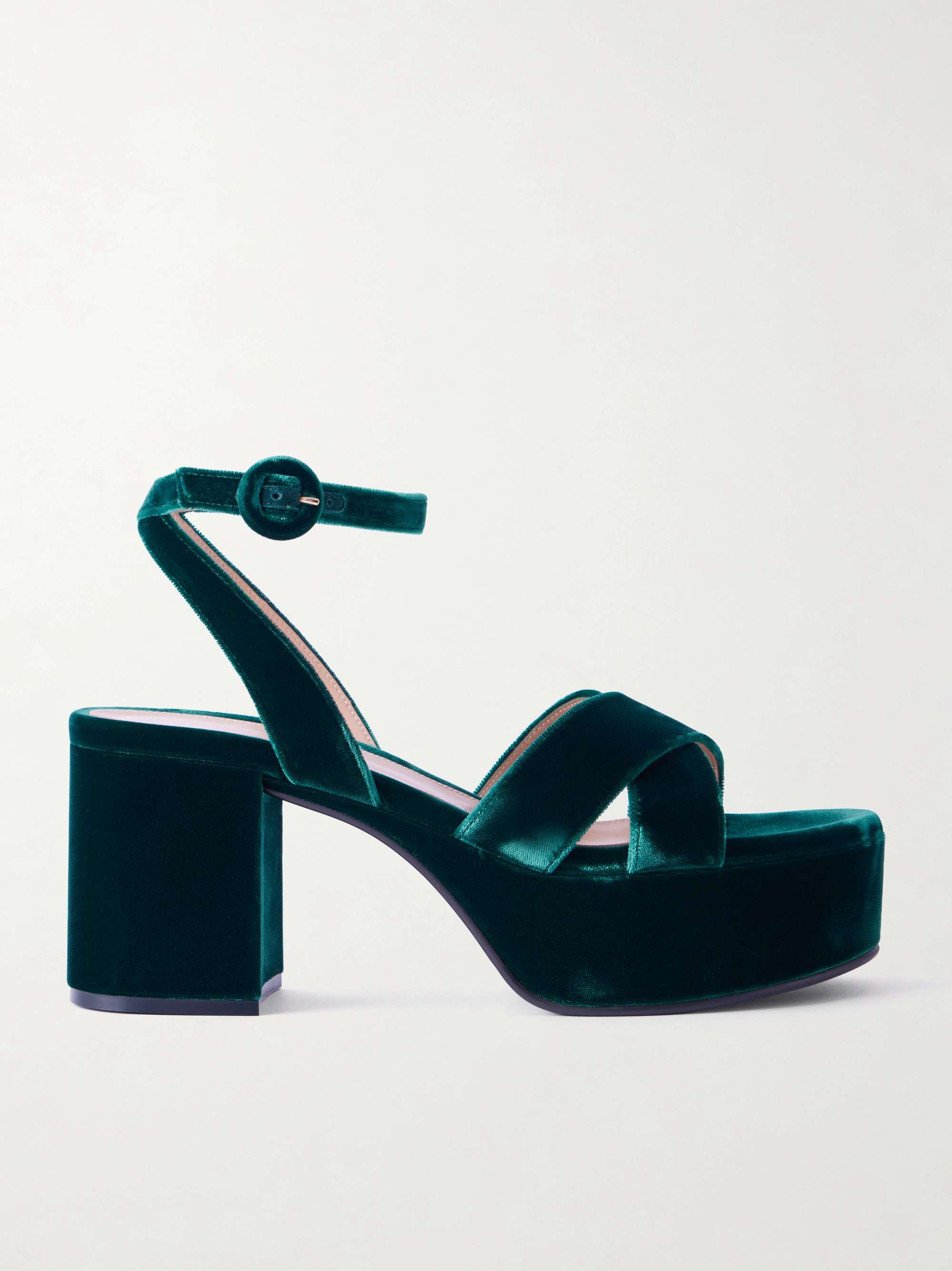GIANVITO ROSSI 