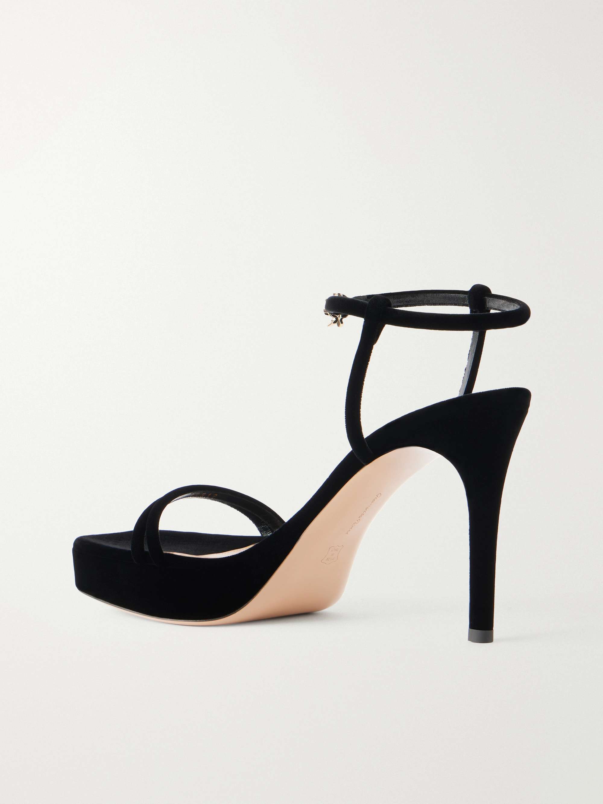 GIANVITO ROSSI 