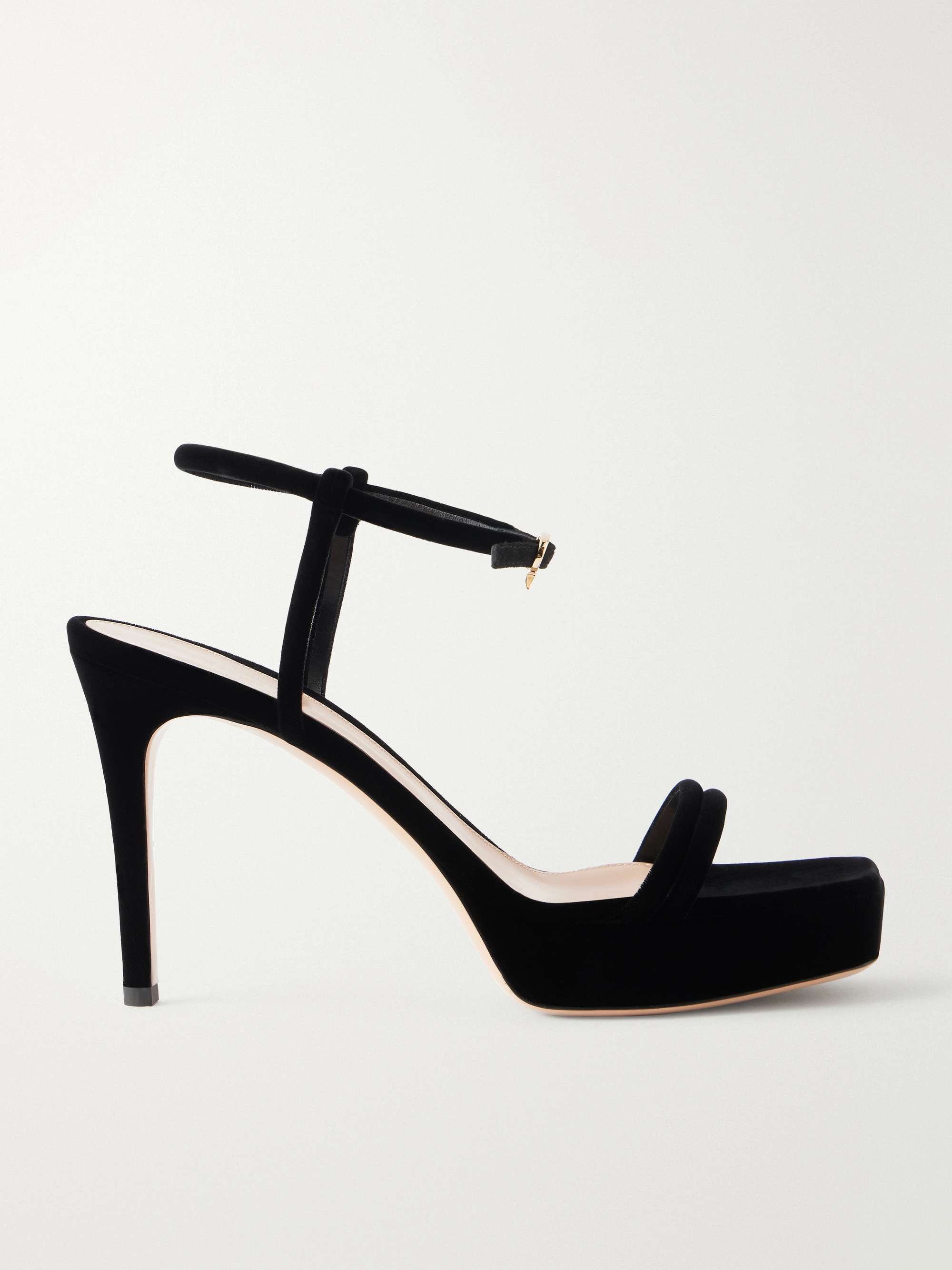 GIANVITO ROSSI 