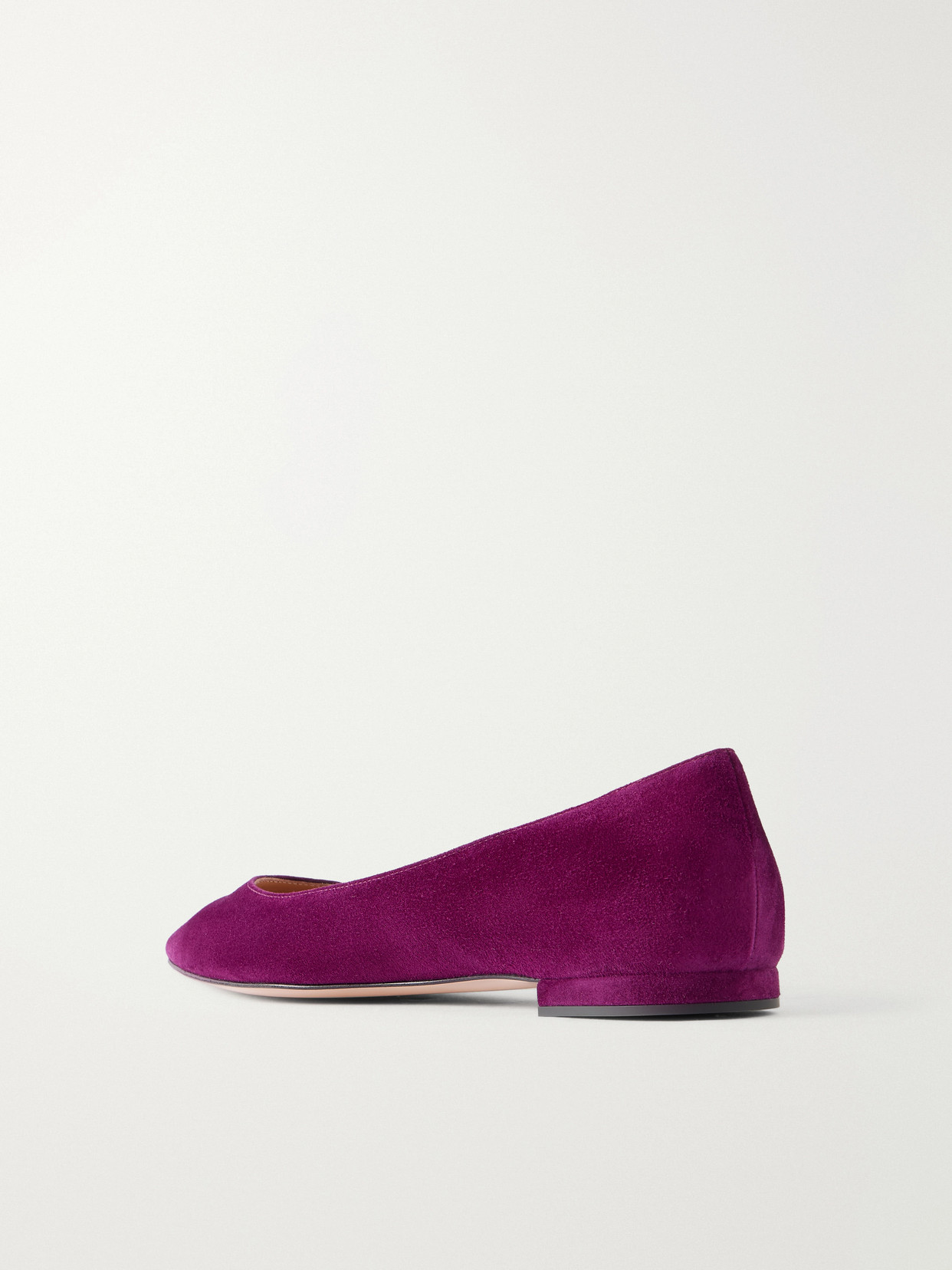 Gianvito Ballet Flats