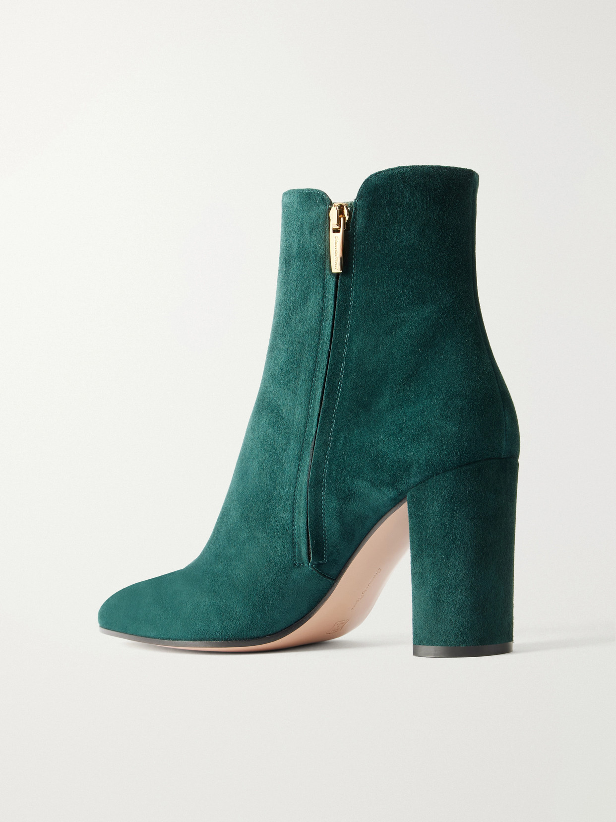 85 Ankle Boots