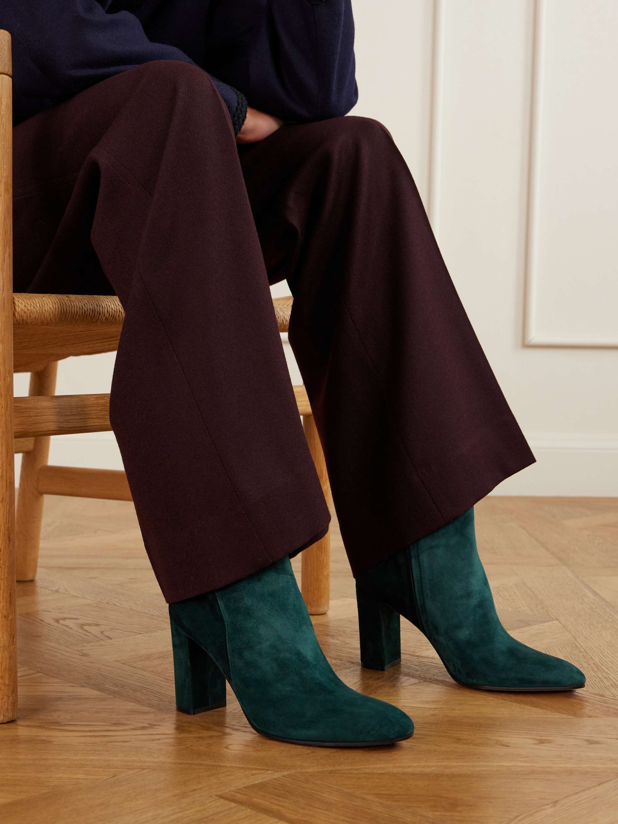 GIANVITO ROSSI 
