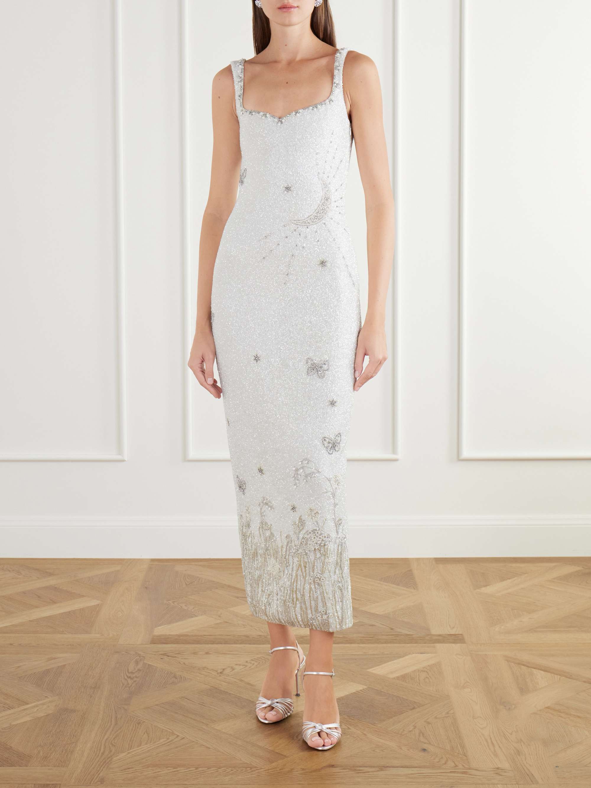 CLIO PEPPIATT 