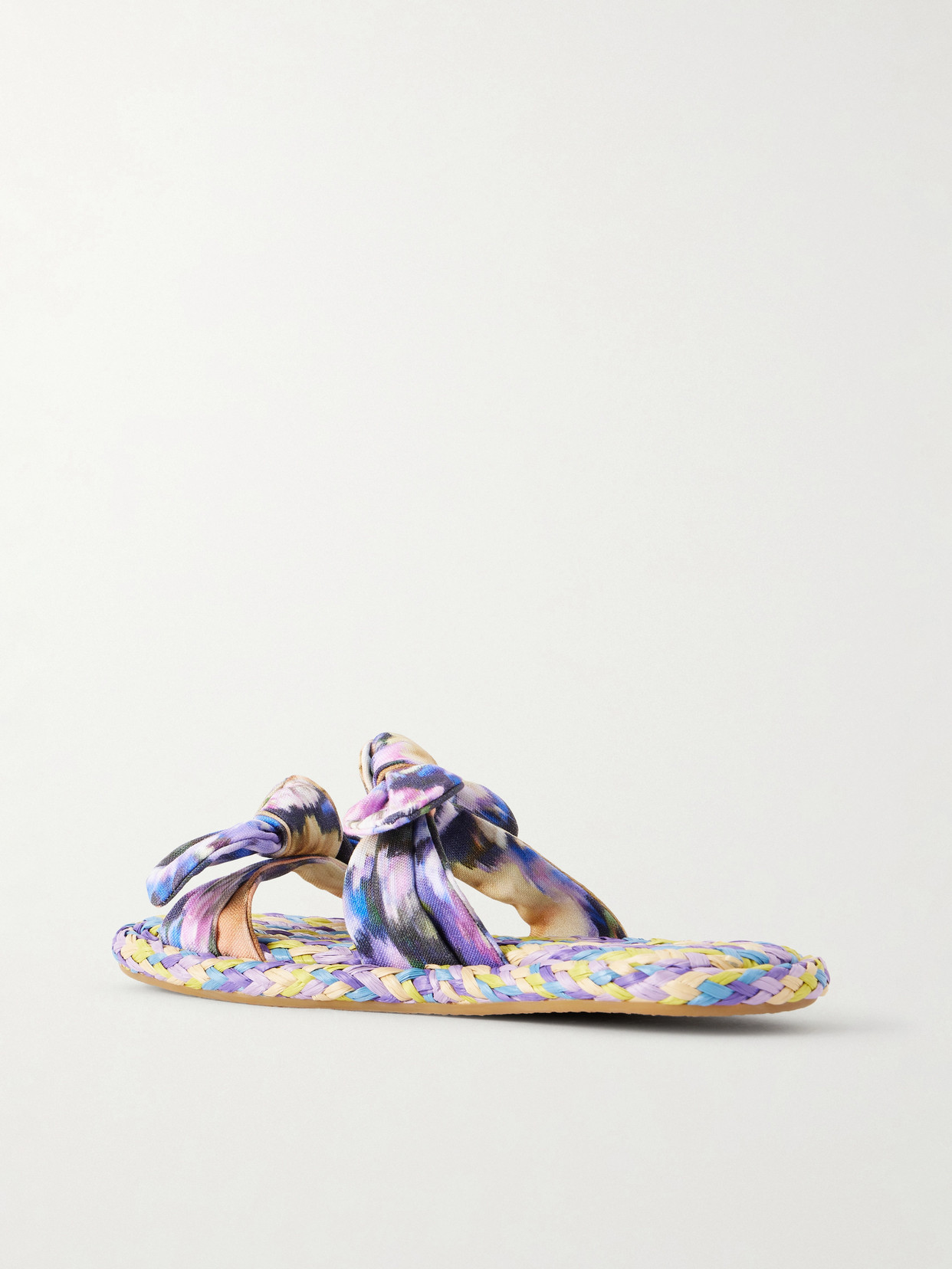 Zimmermann Carousel Slide In Multi