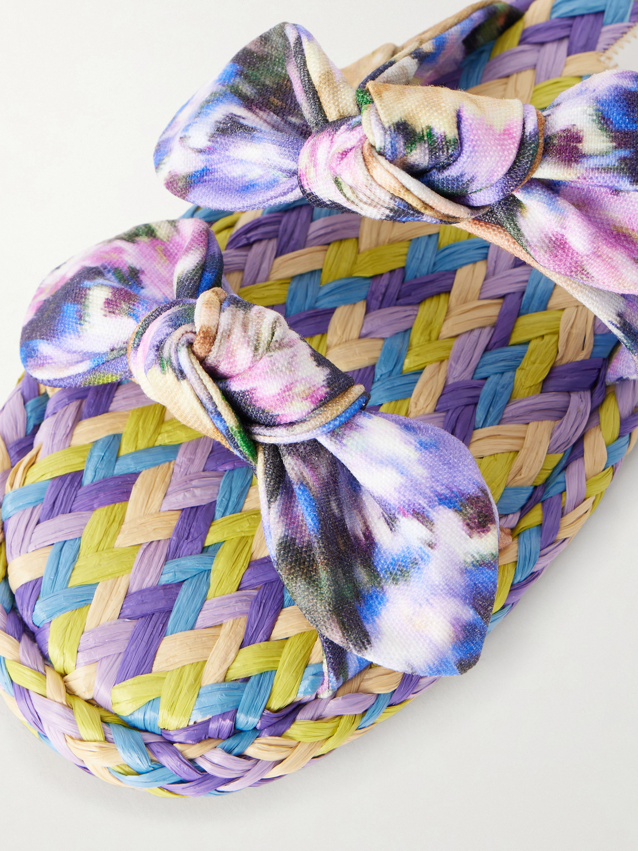 Zimmermann Carousel Slide In Multi