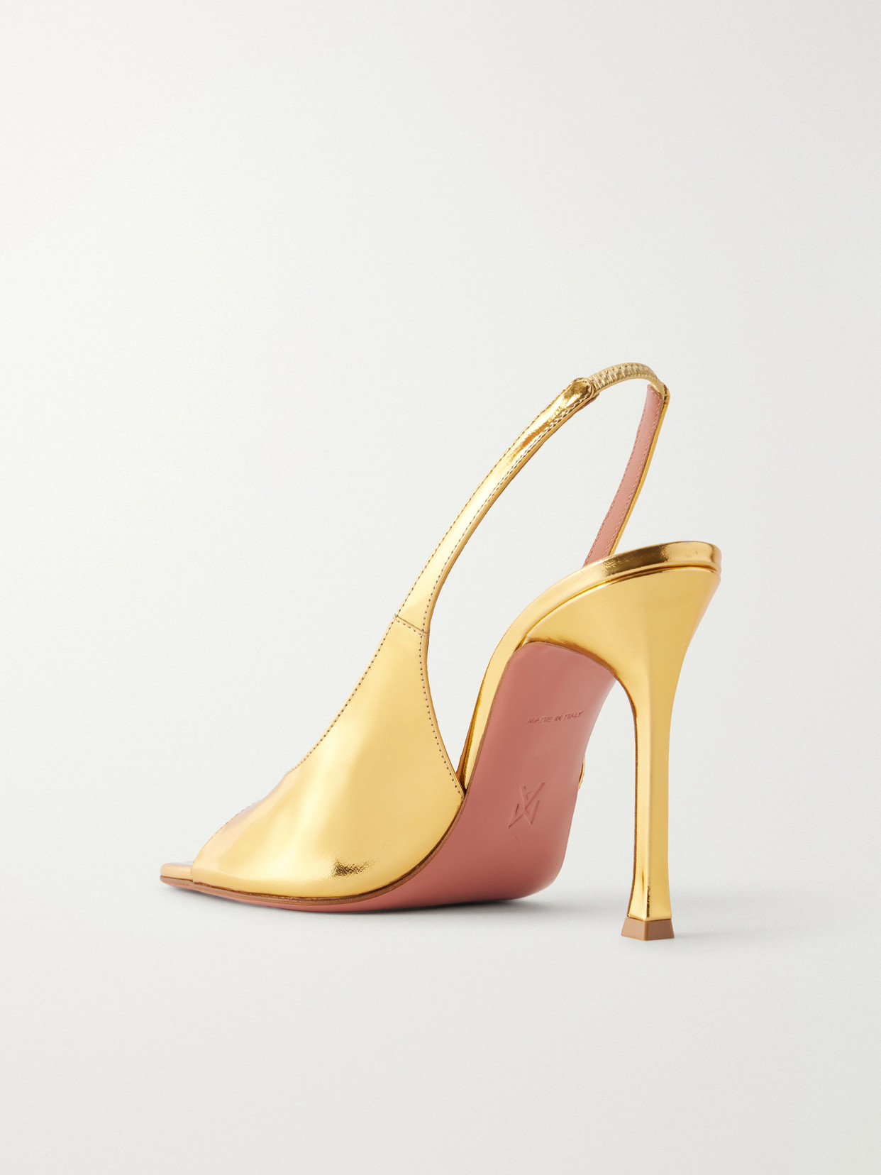 Alexa 105 Pumps