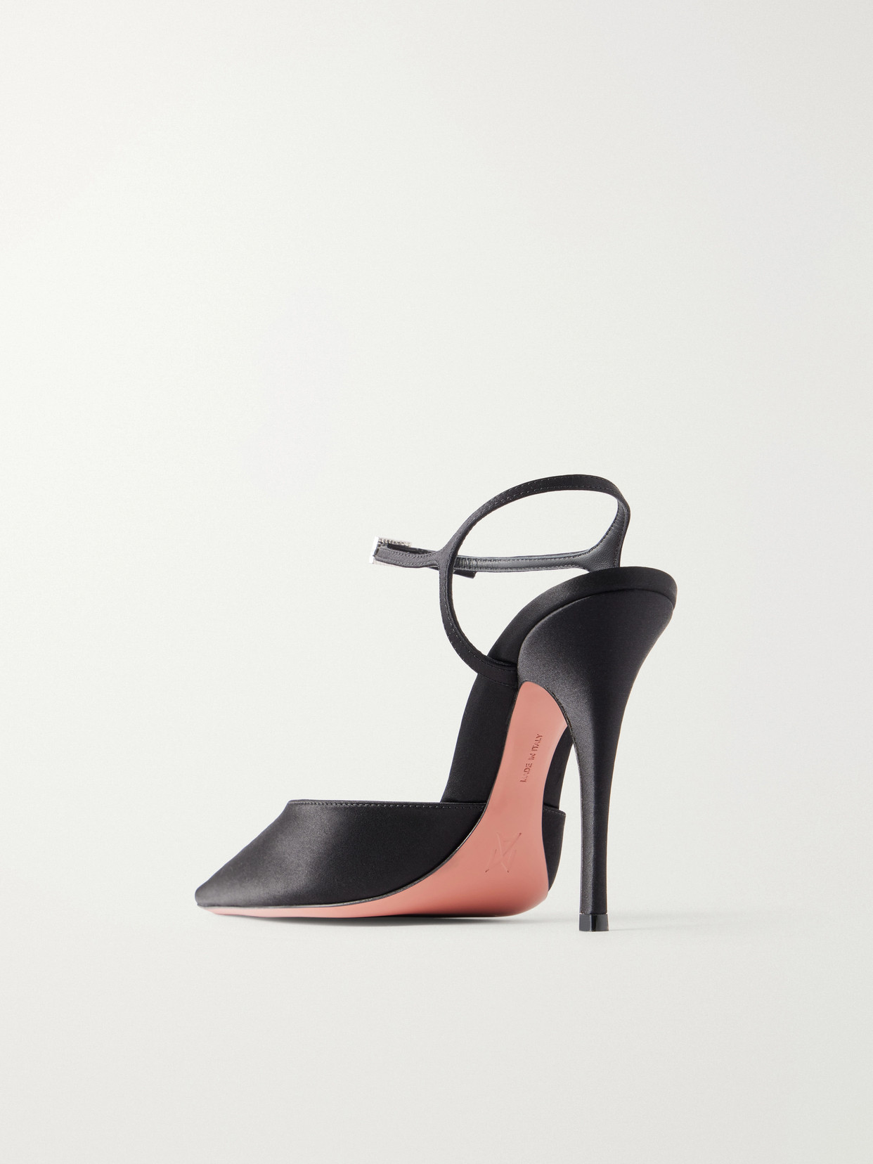 Carolyn 100 Mary Jane Pumps