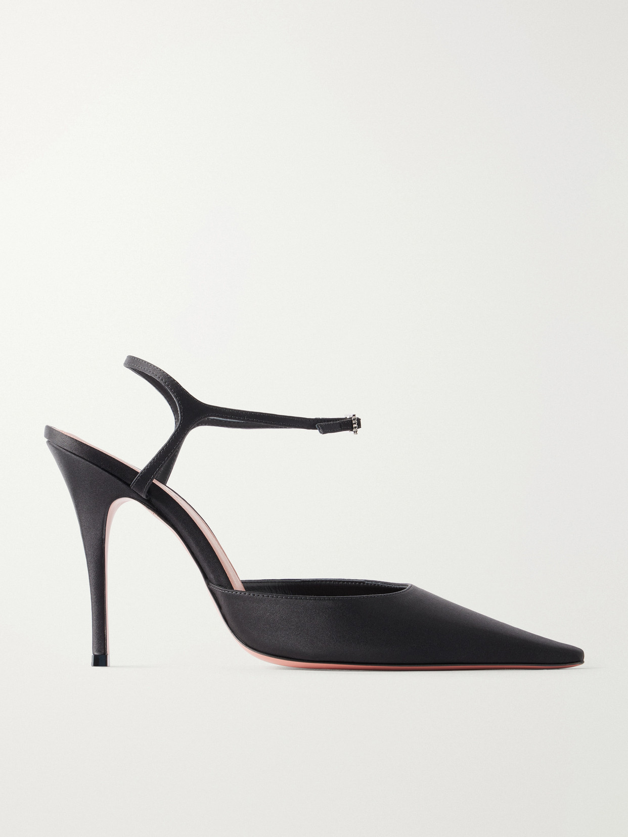Carolyn 100 Mary Jane Pumps