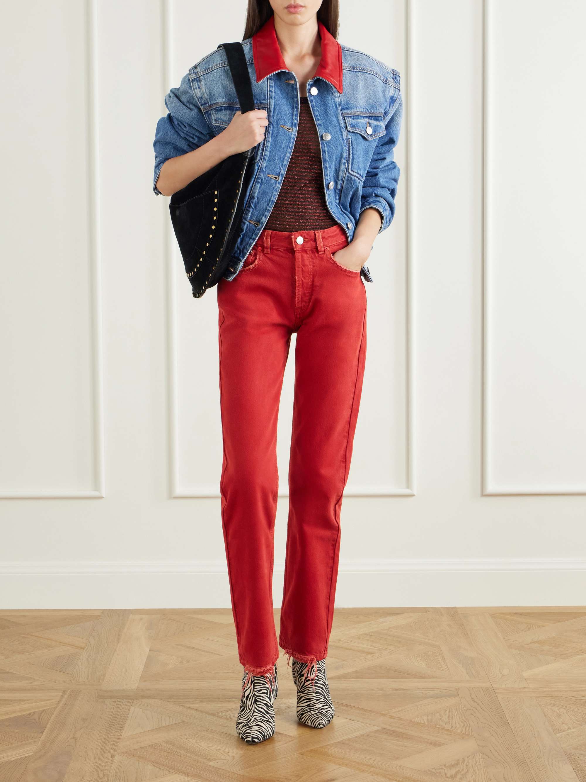 ISABEL MARANT 