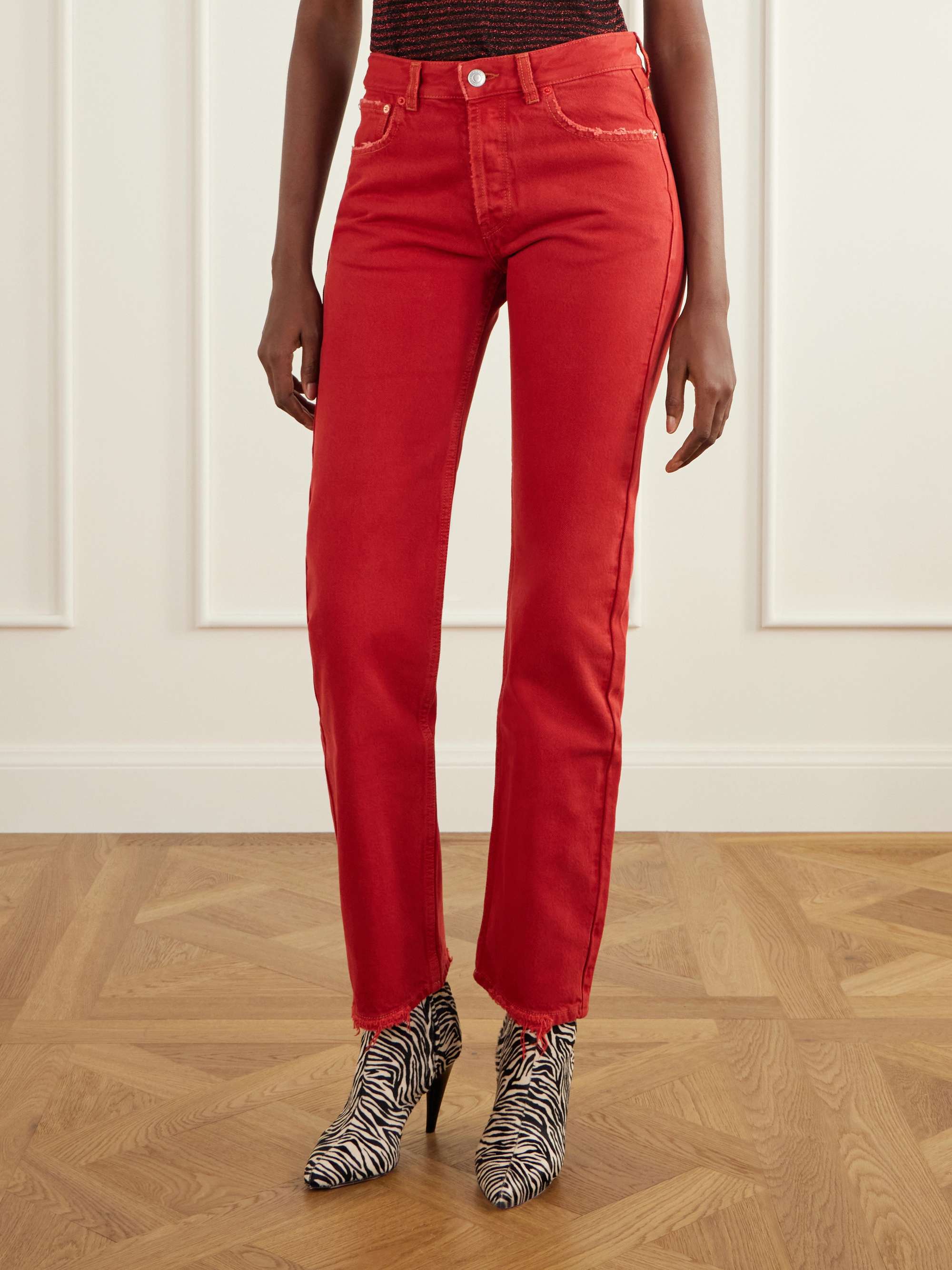 ISABEL MARANT 