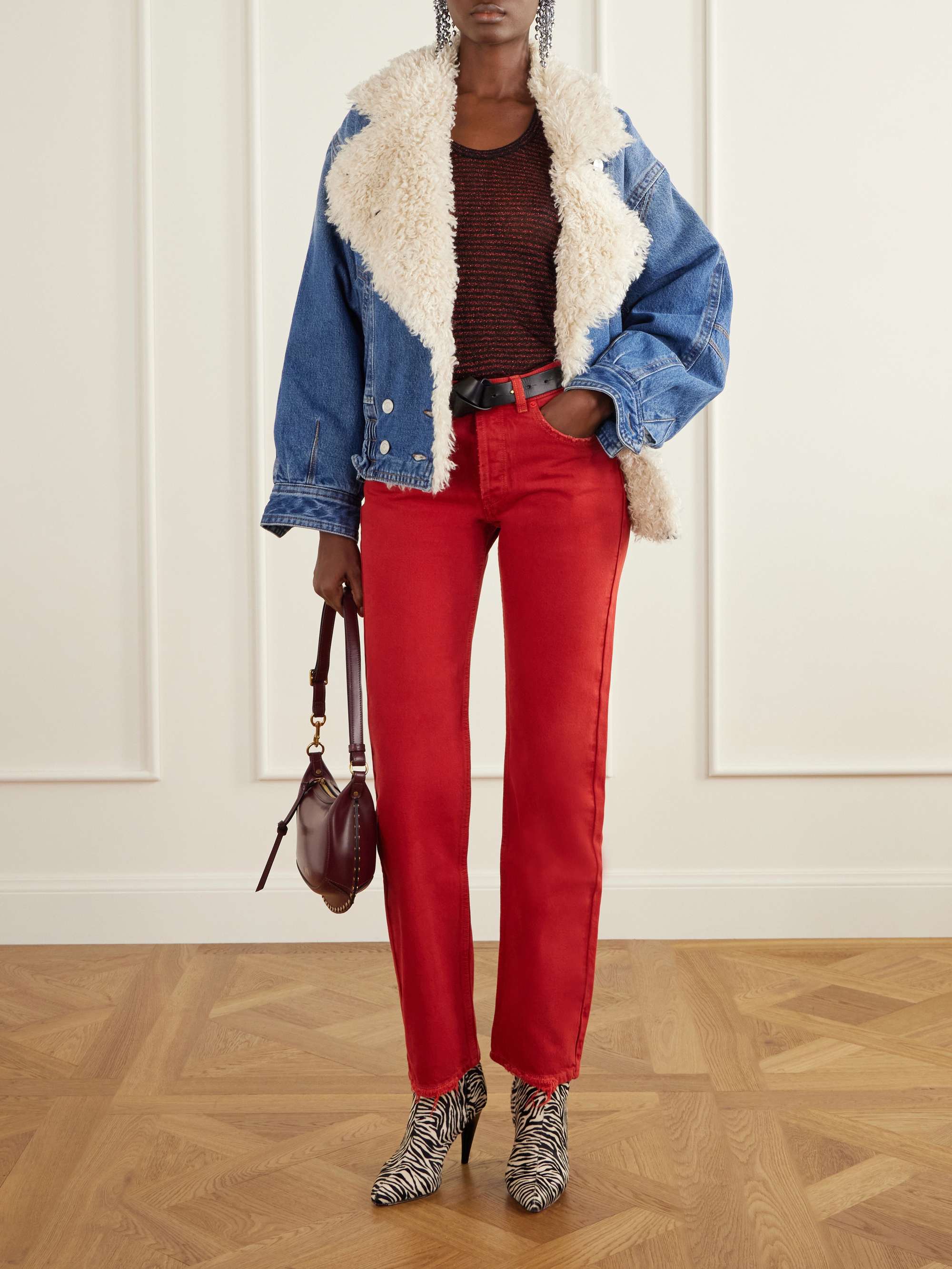 ISABEL MARANT 