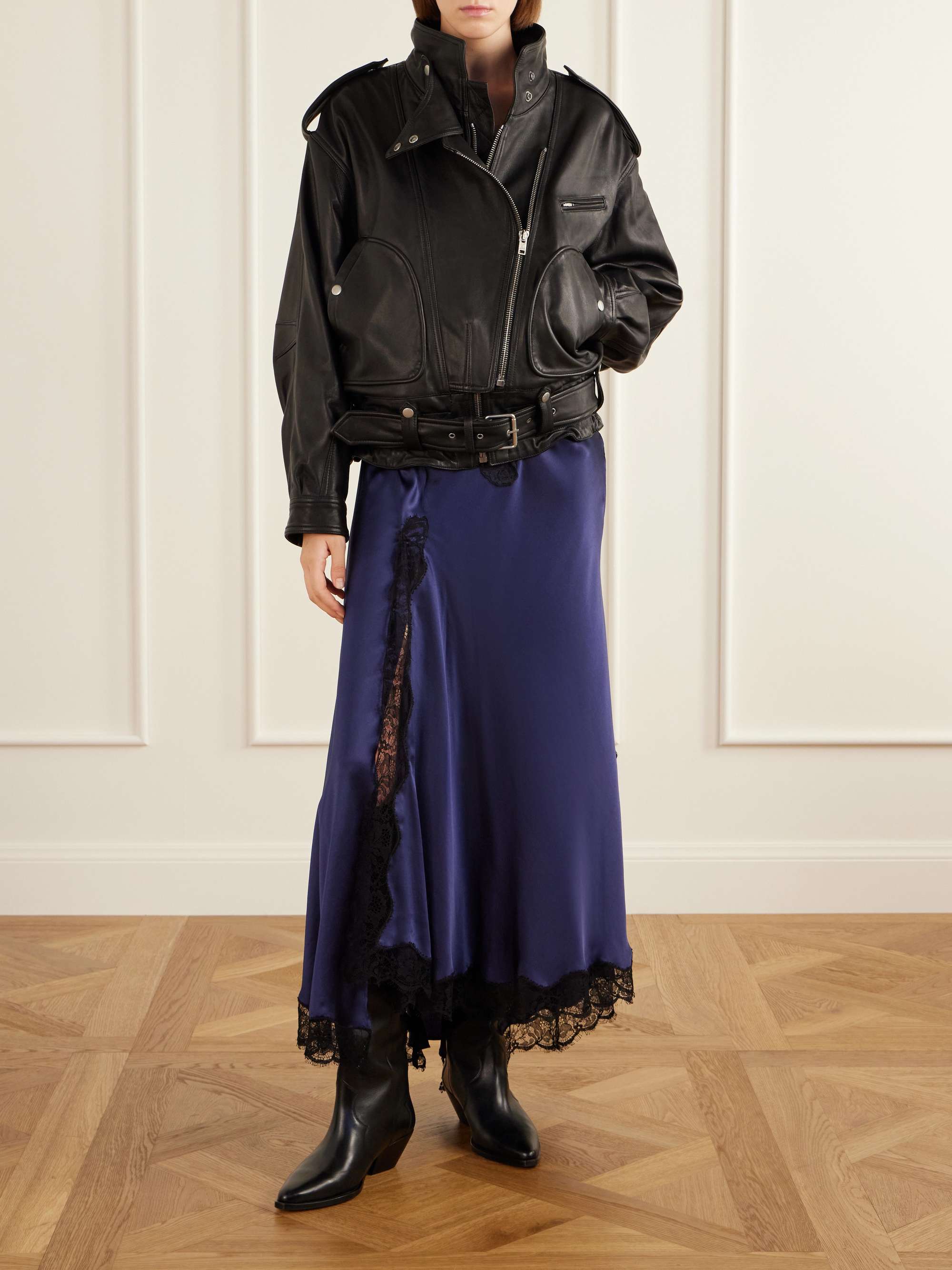 ISABEL MARANT 