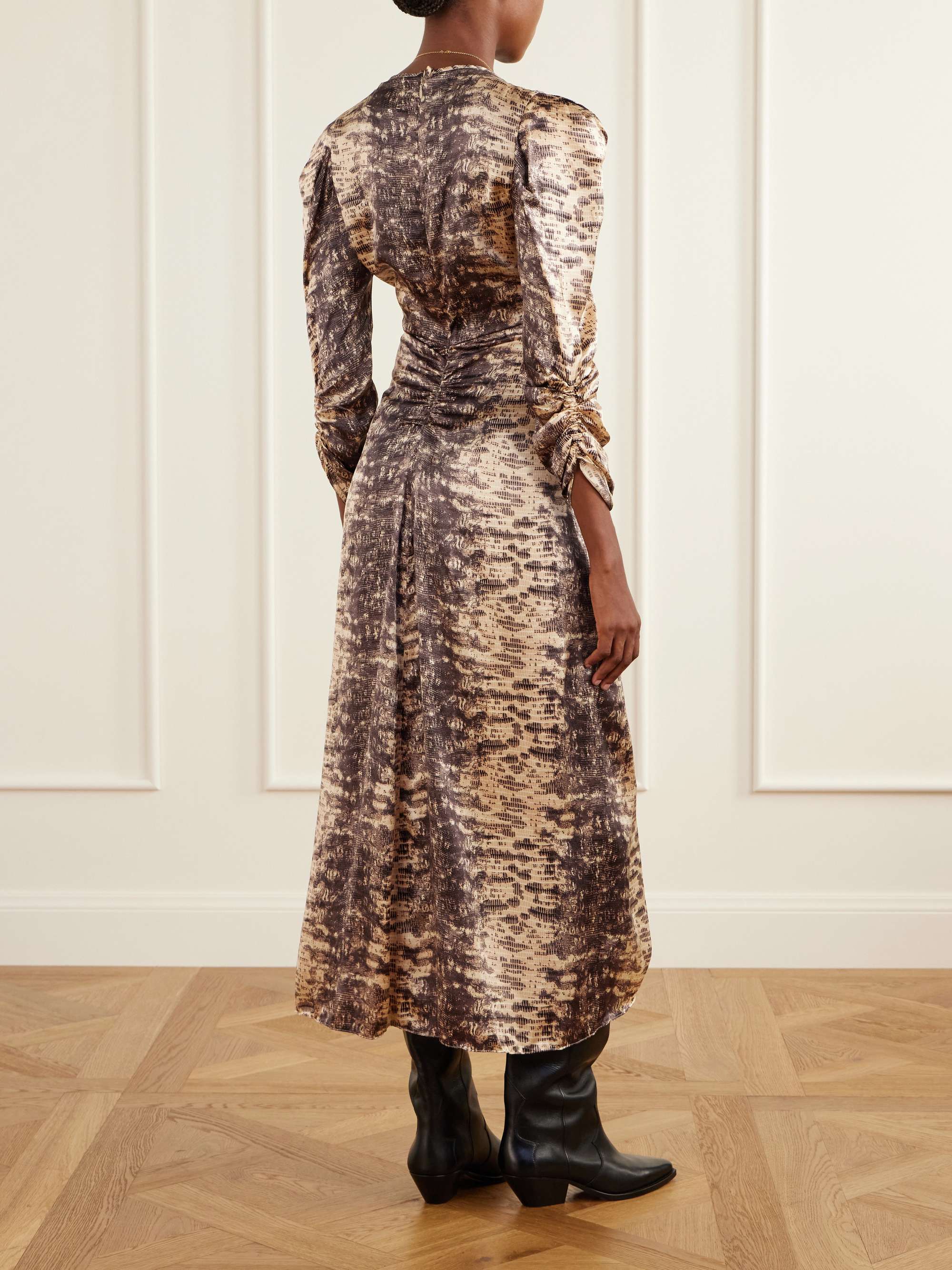 ISABEL MARANT 