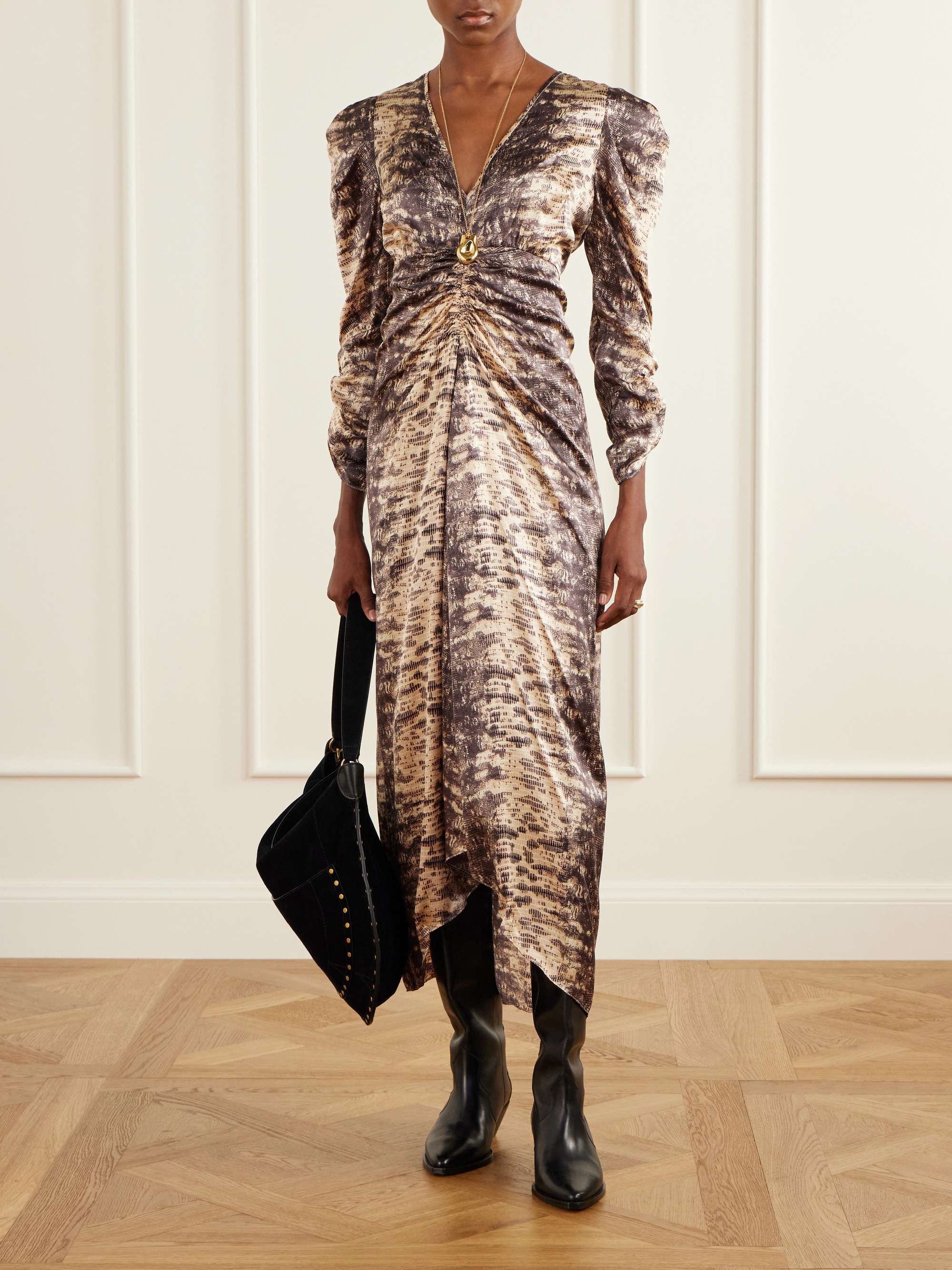 ISABEL MARANT 