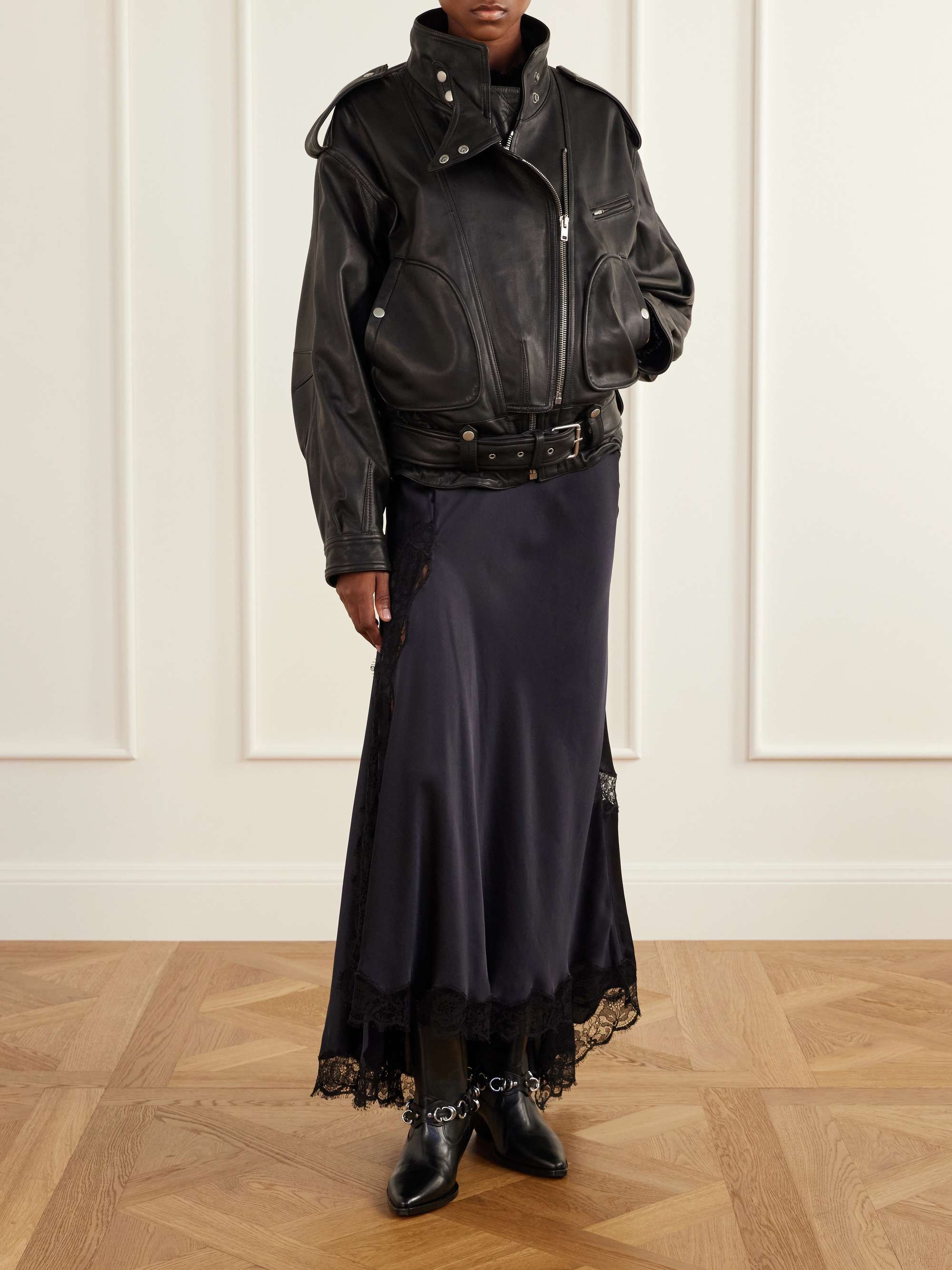 ISABEL MARANT 