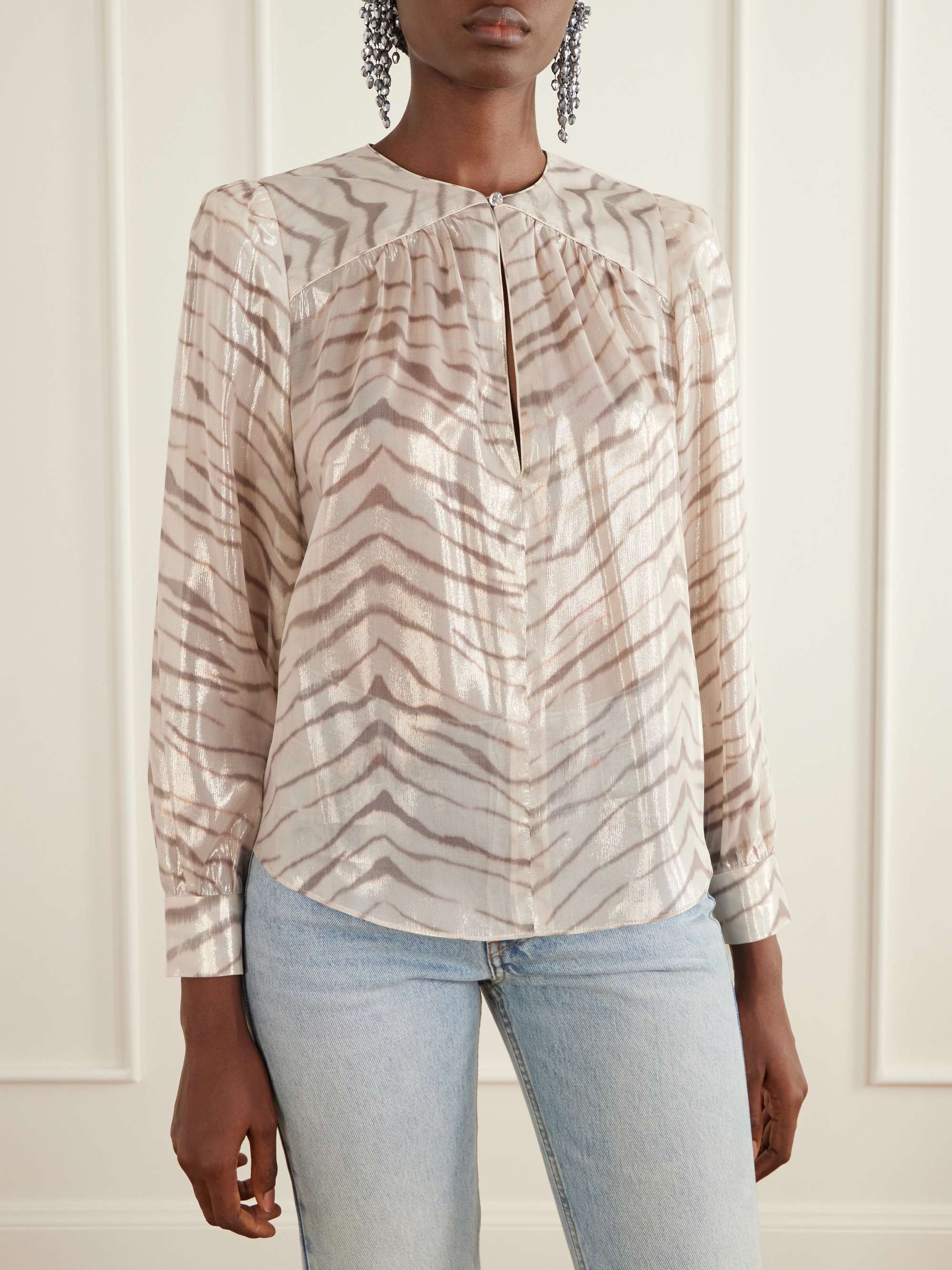 ISABEL MARANT 
