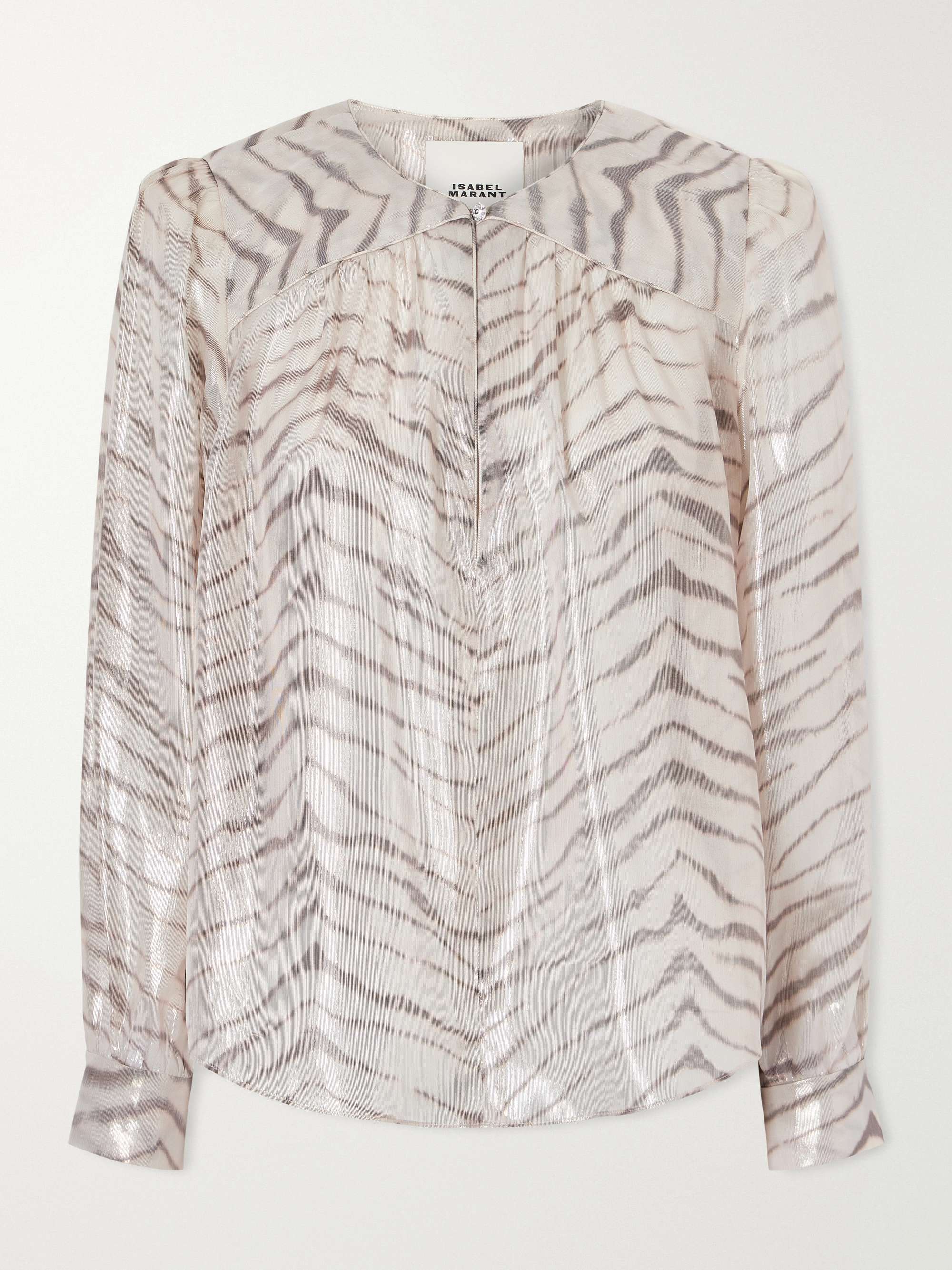 ISABEL MARANT 
