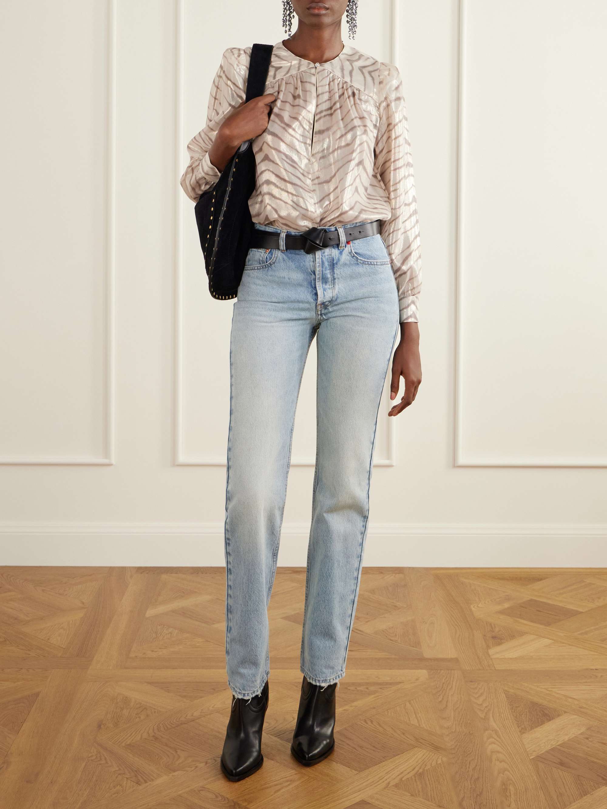 ISABEL MARANT 