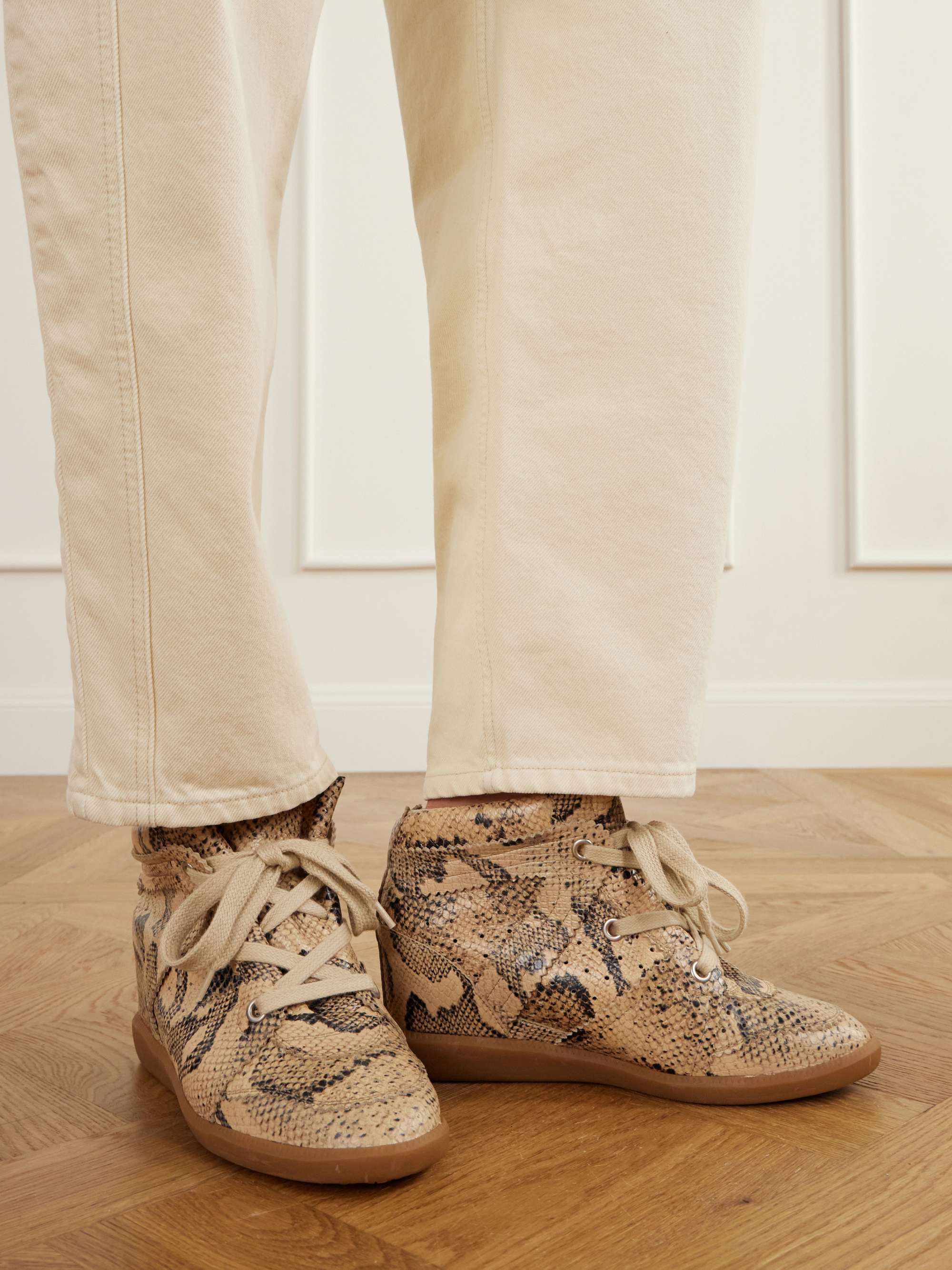 ISABEL MARANT 