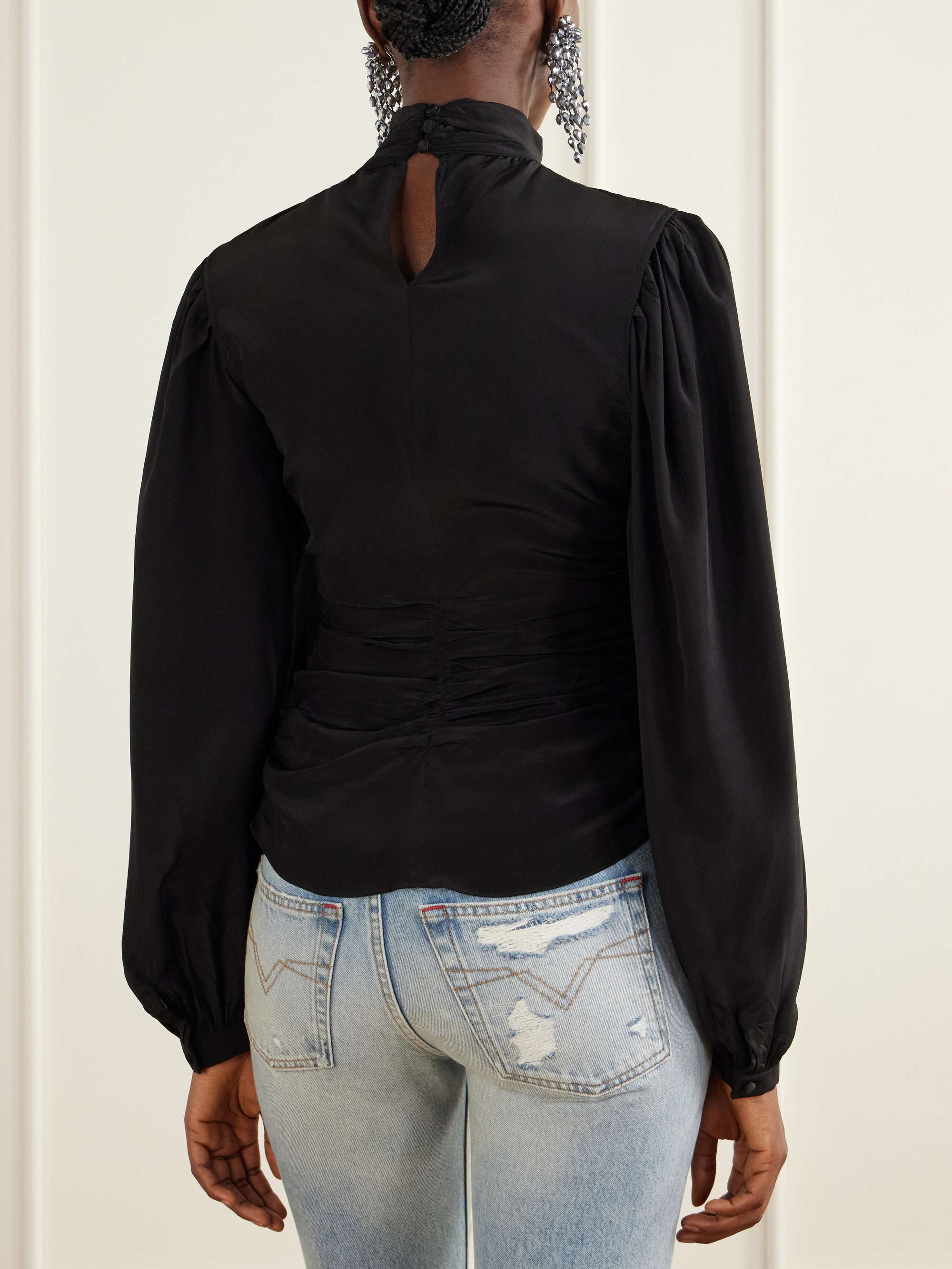 ISABEL MARANT 