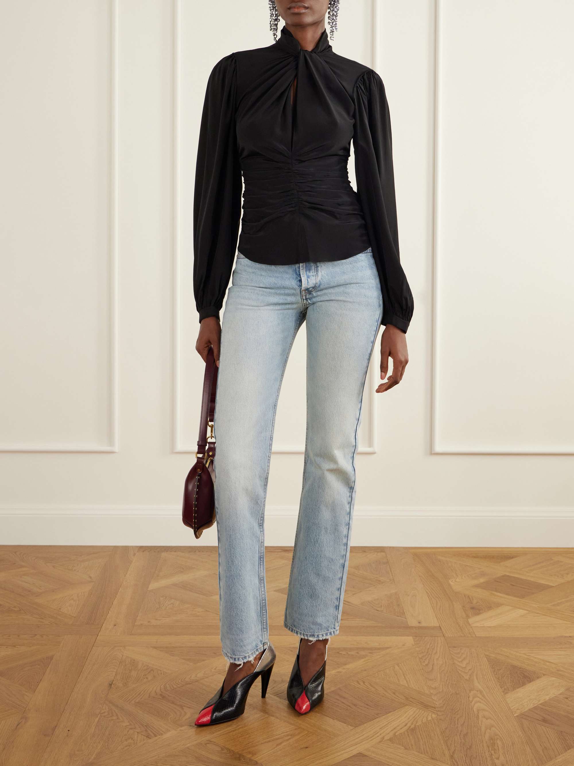 ISABEL MARANT 