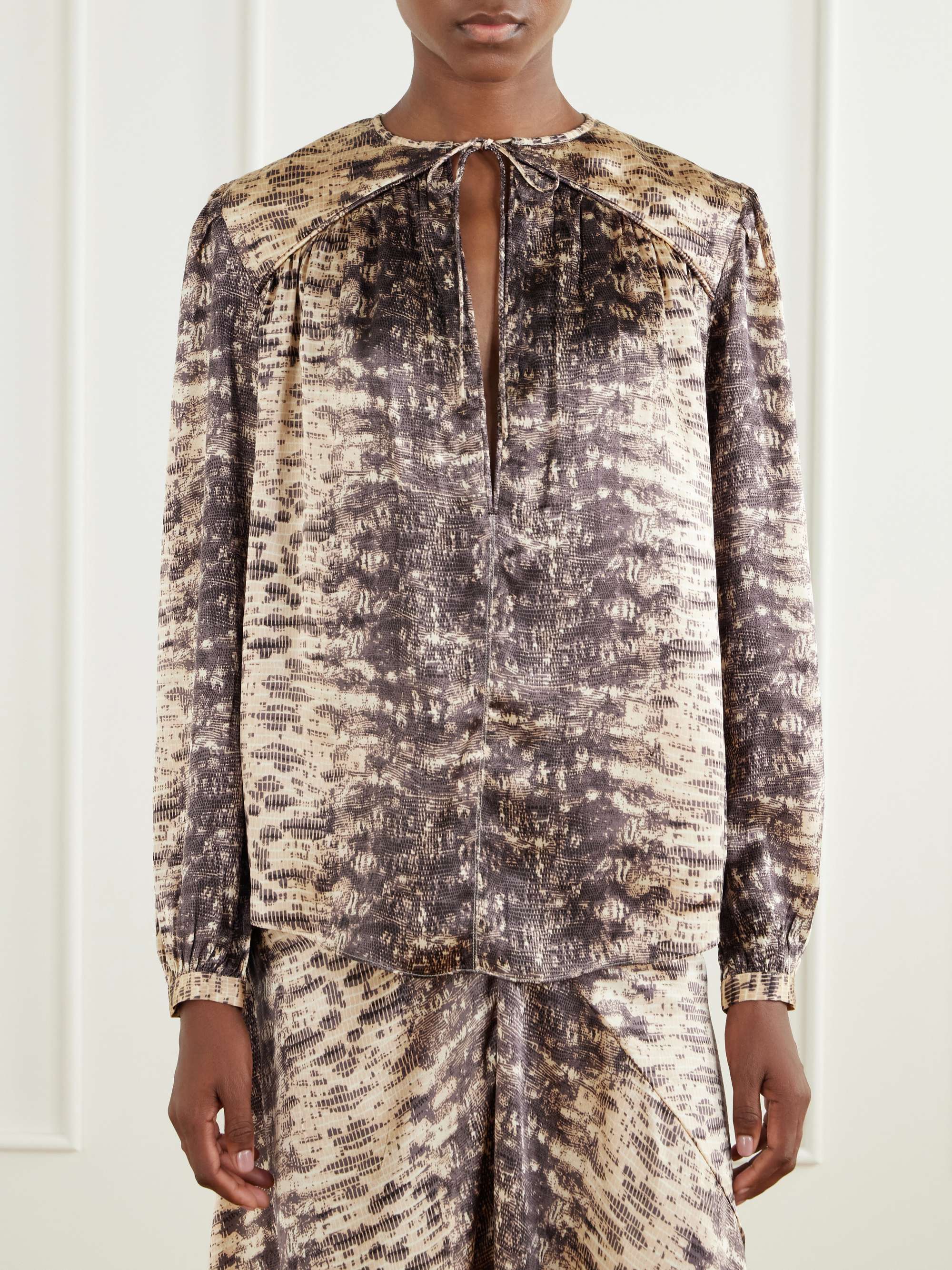 ISABEL MARANT 