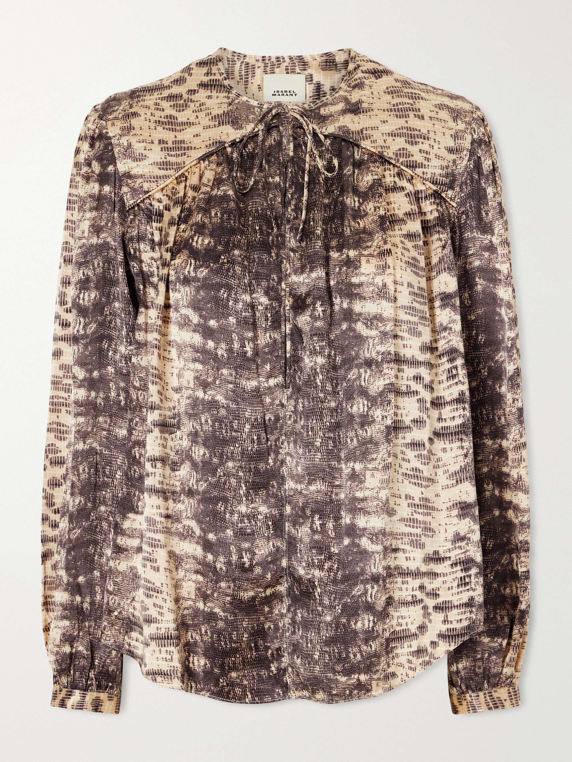 ISABEL MARANT 