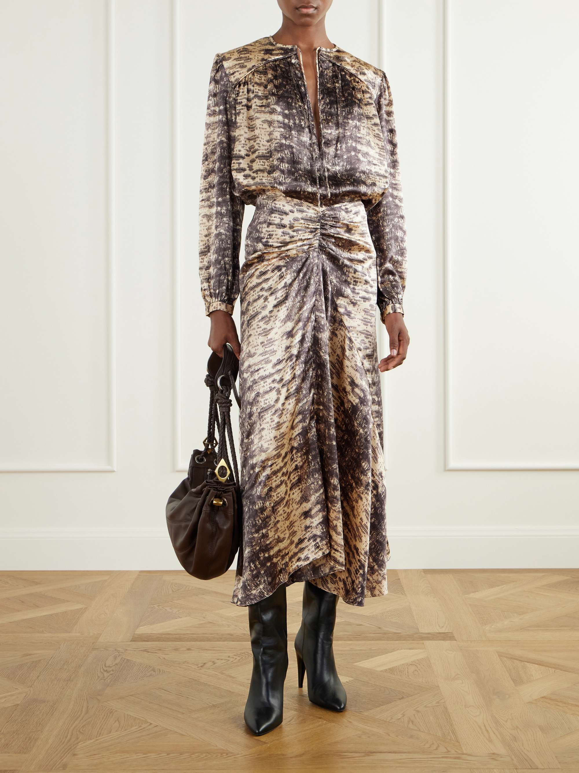 ISABEL MARANT 