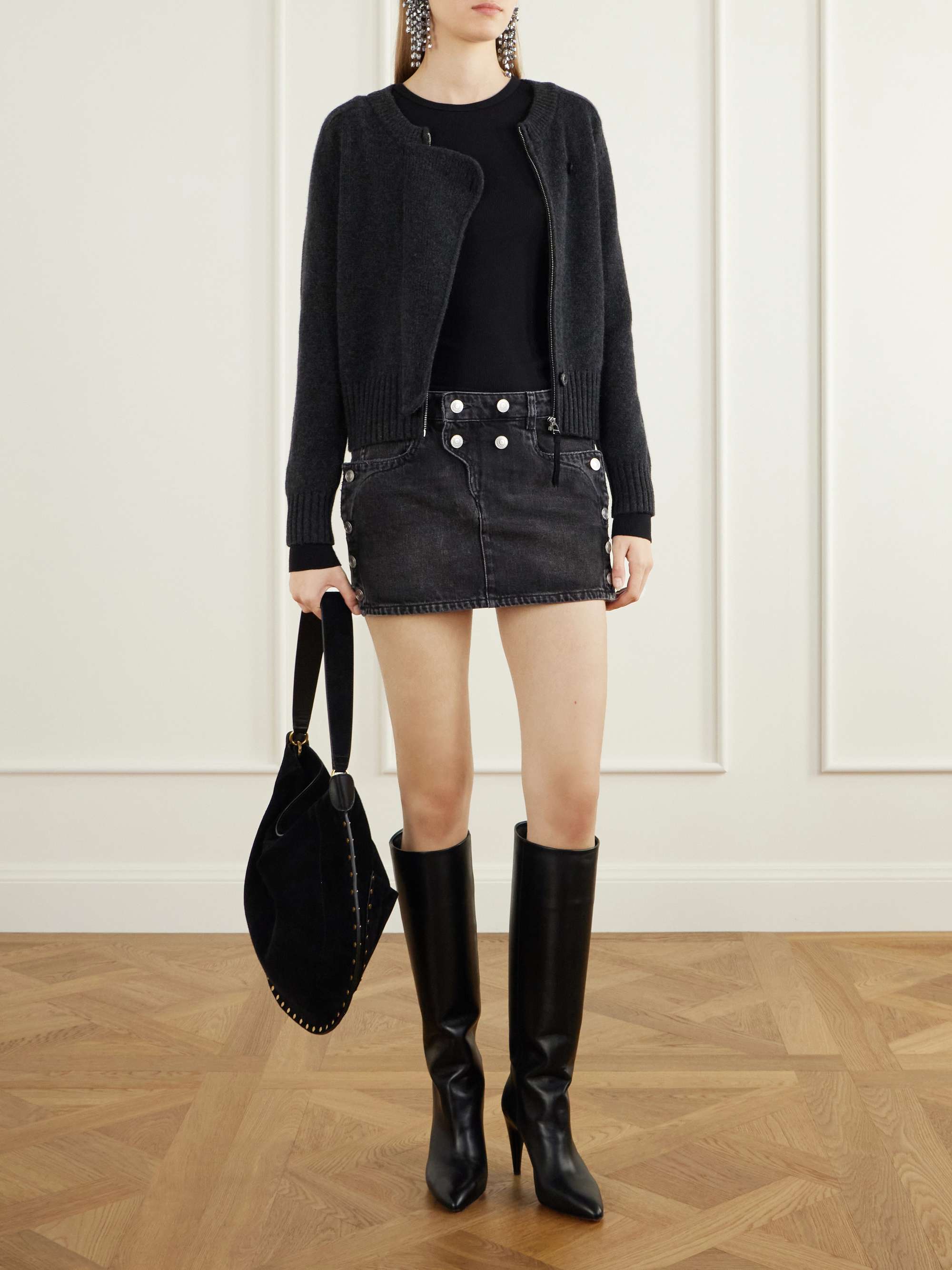ISABEL MARANT 