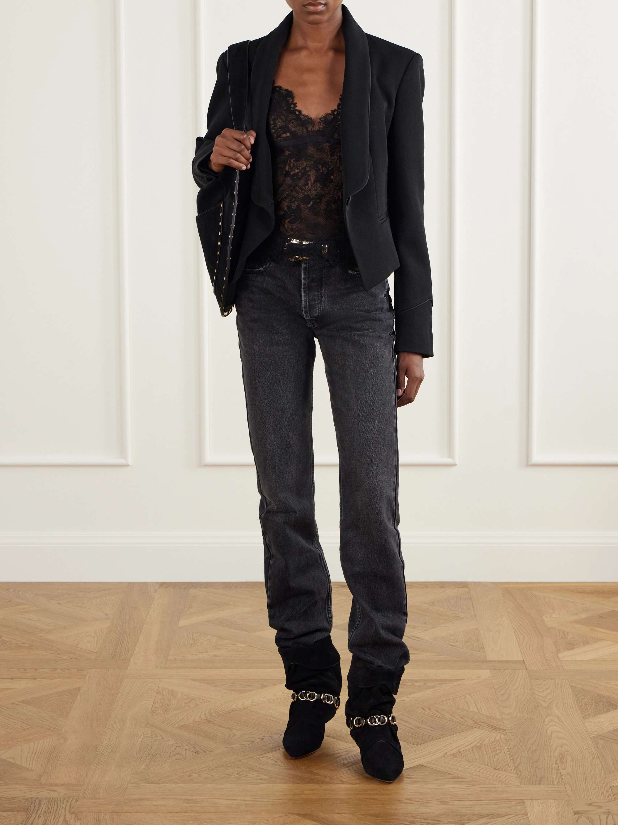 ISABEL MARANT 