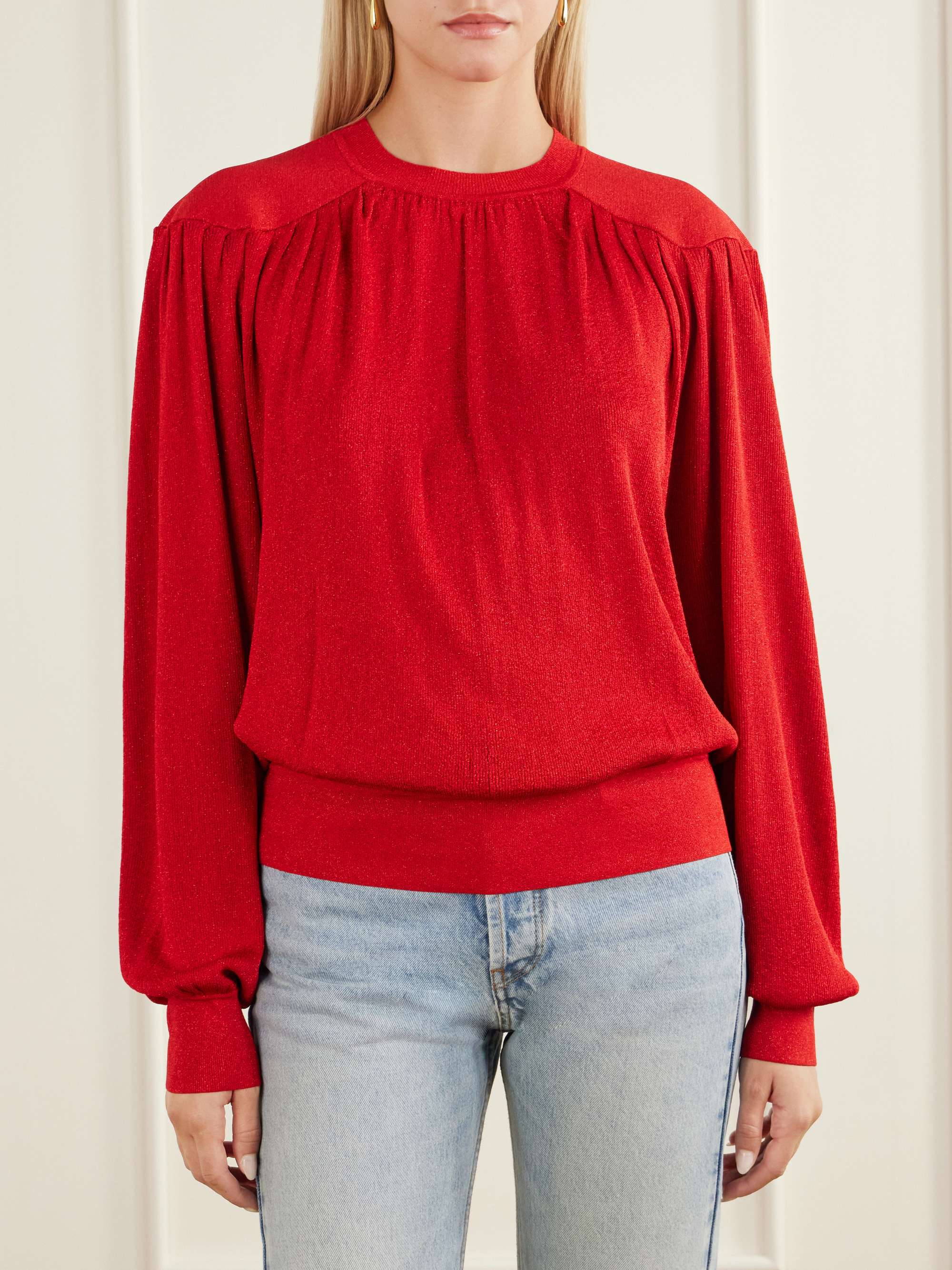 ISABEL MARANT 