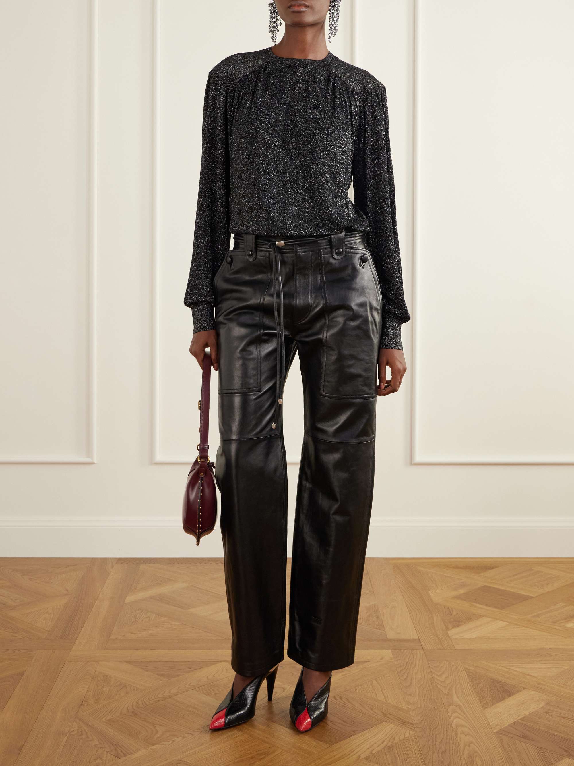 ISABEL MARANT 