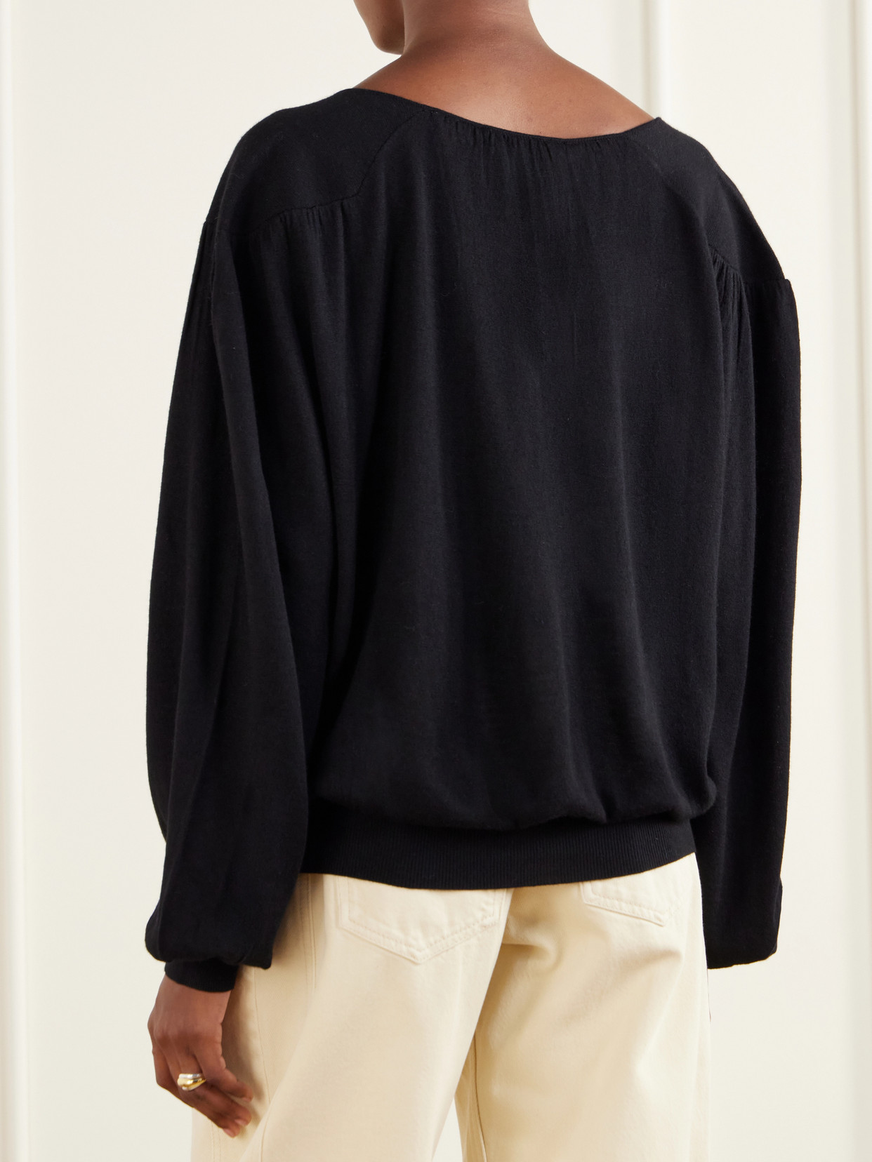 Enza Sweater