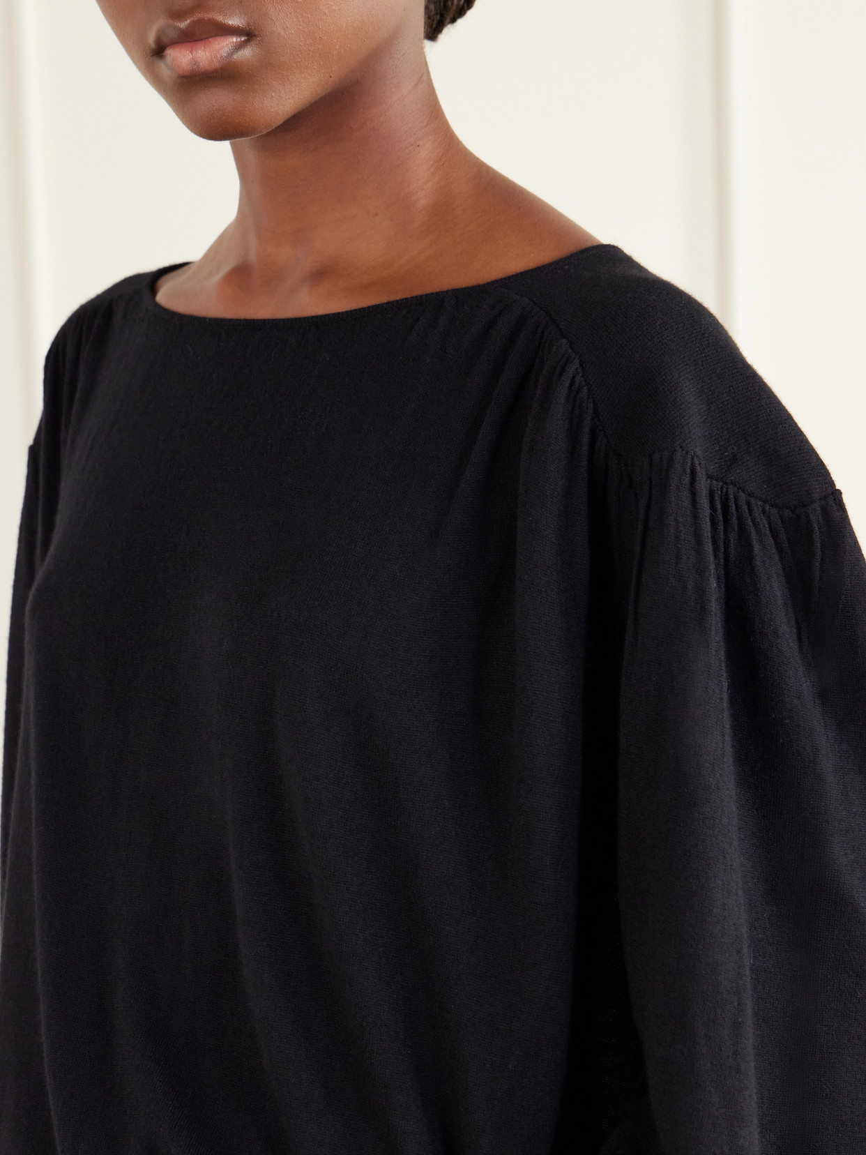 Enza Sweater