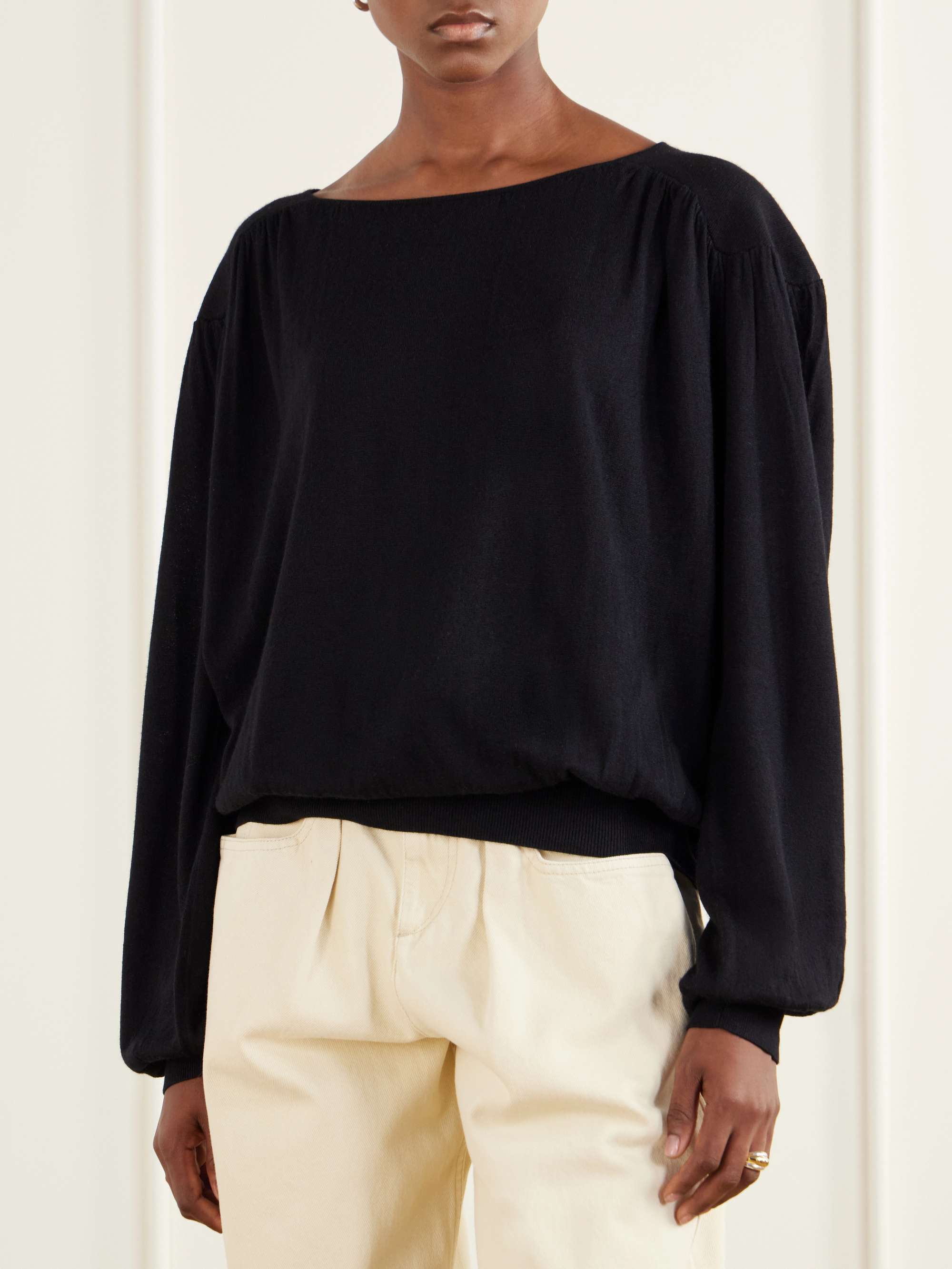 ISABEL MARANT 