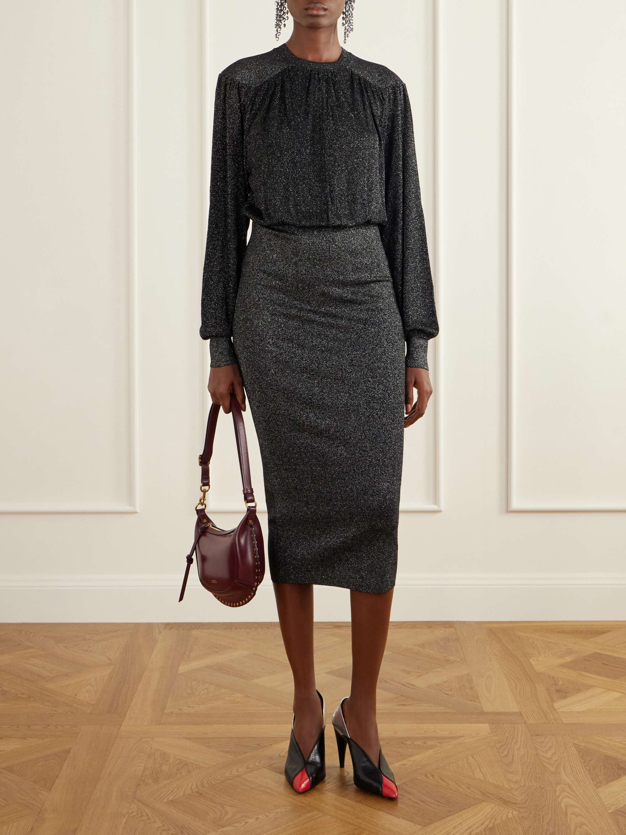 ISABEL MARANT 