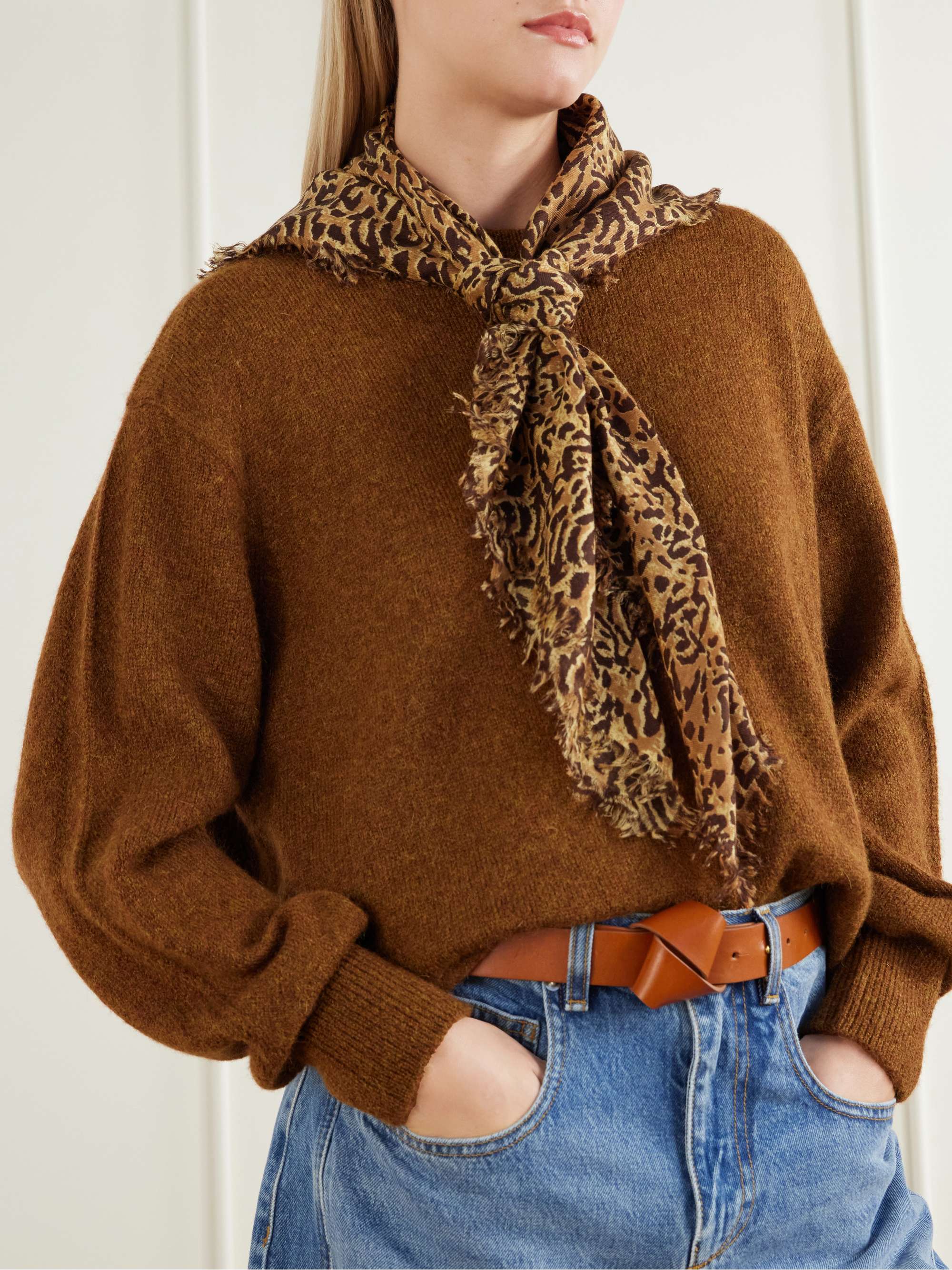 ISABEL MARANT 