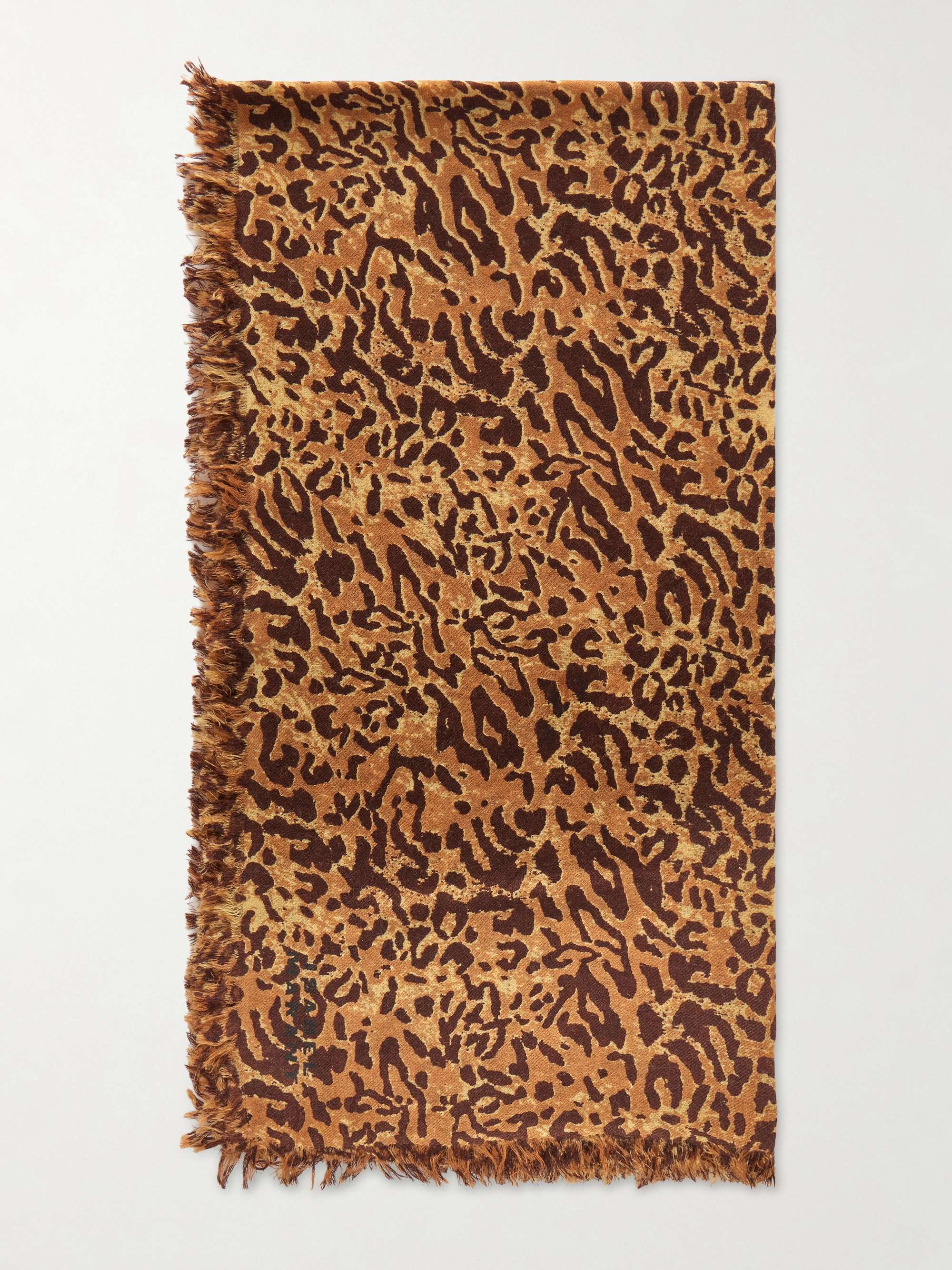 ISABEL MARANT 