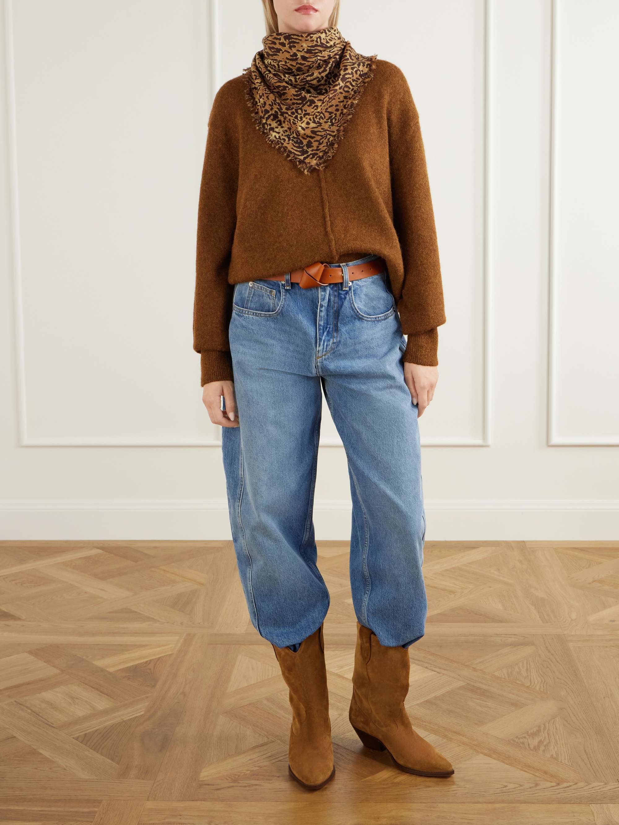 ISABEL MARANT 