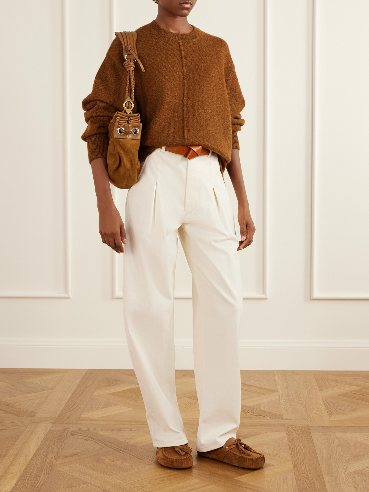 Maia Shoulder Bag