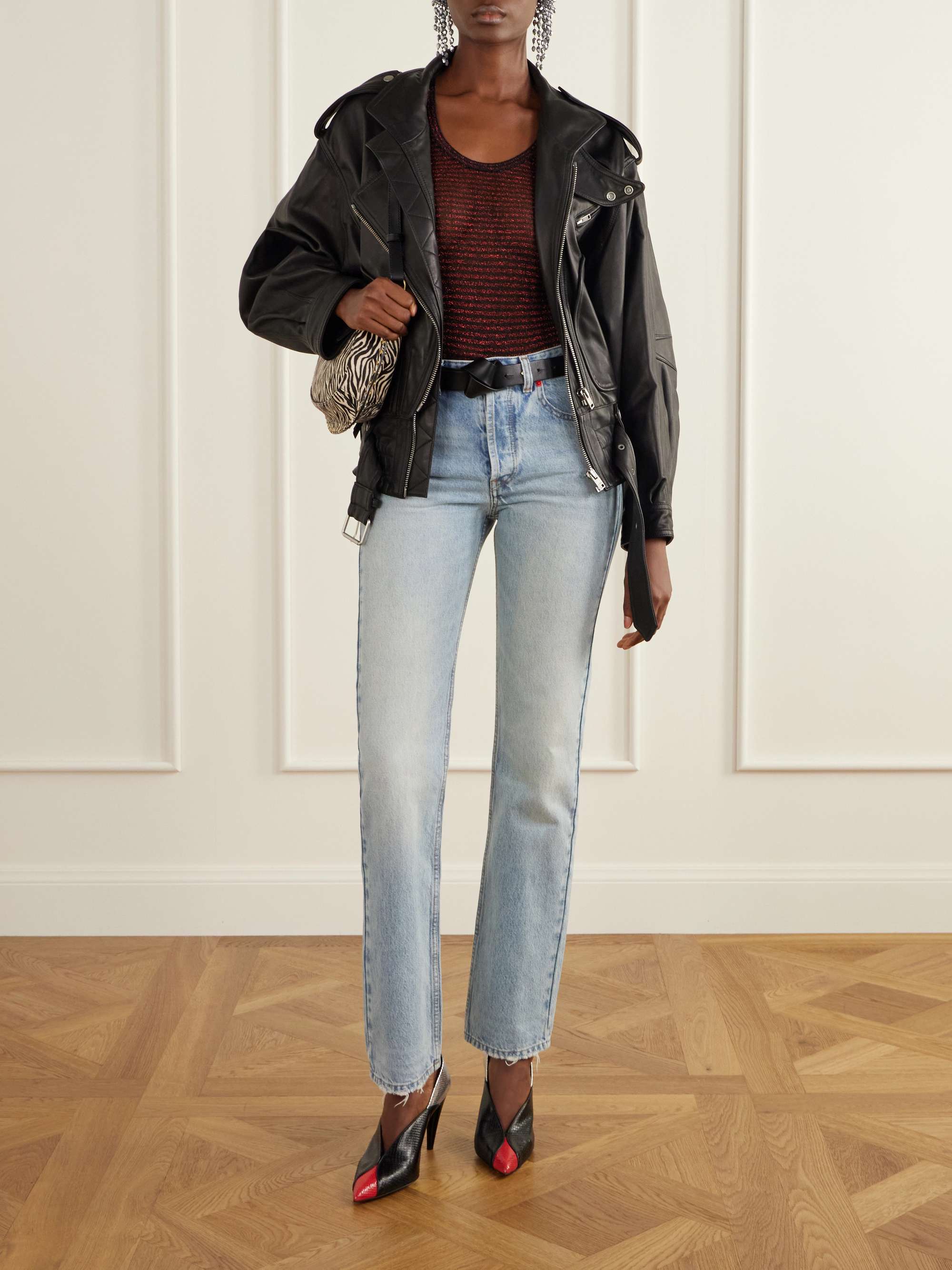 ISABEL MARANT 