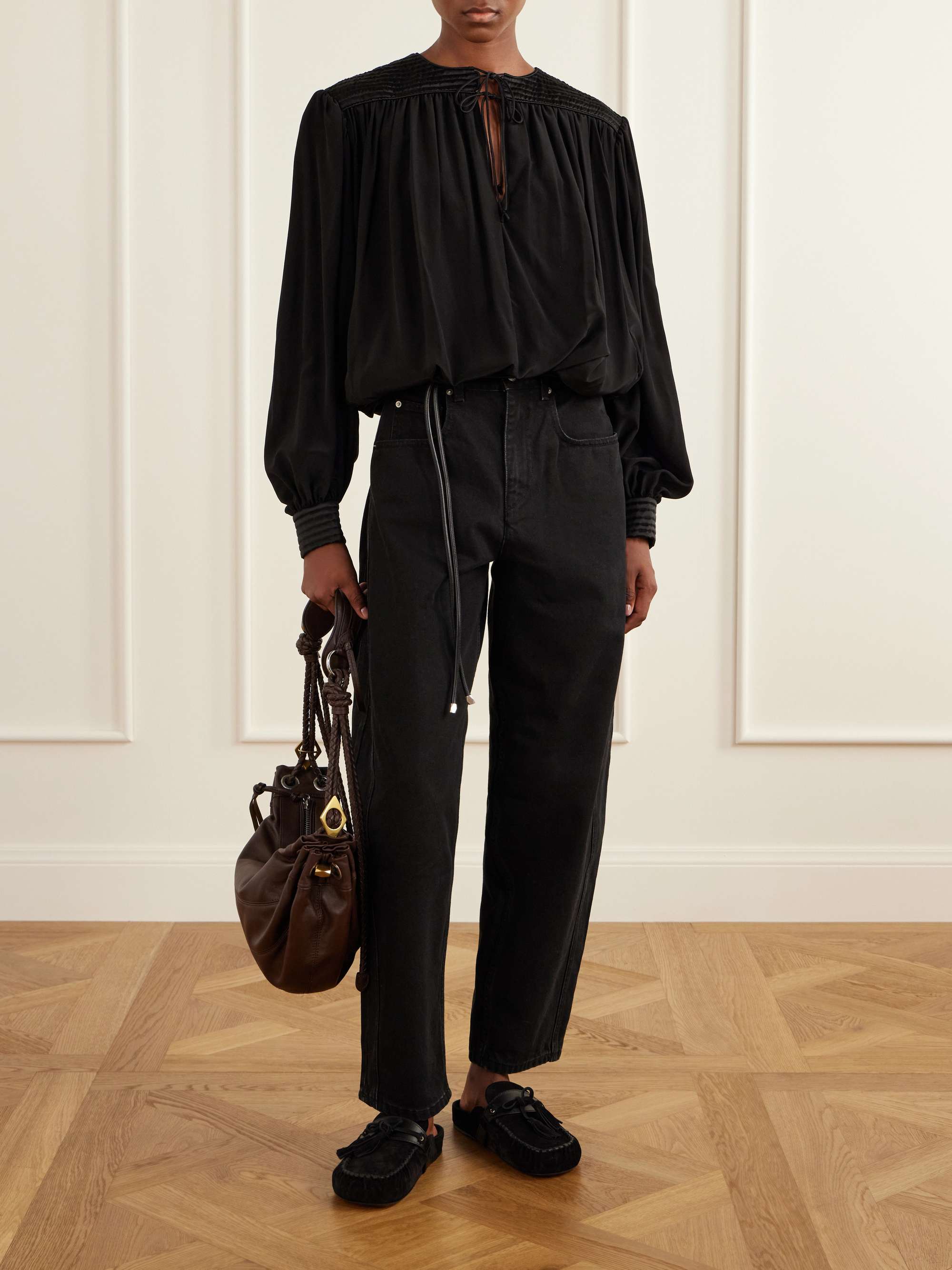 ISABEL MARANT 