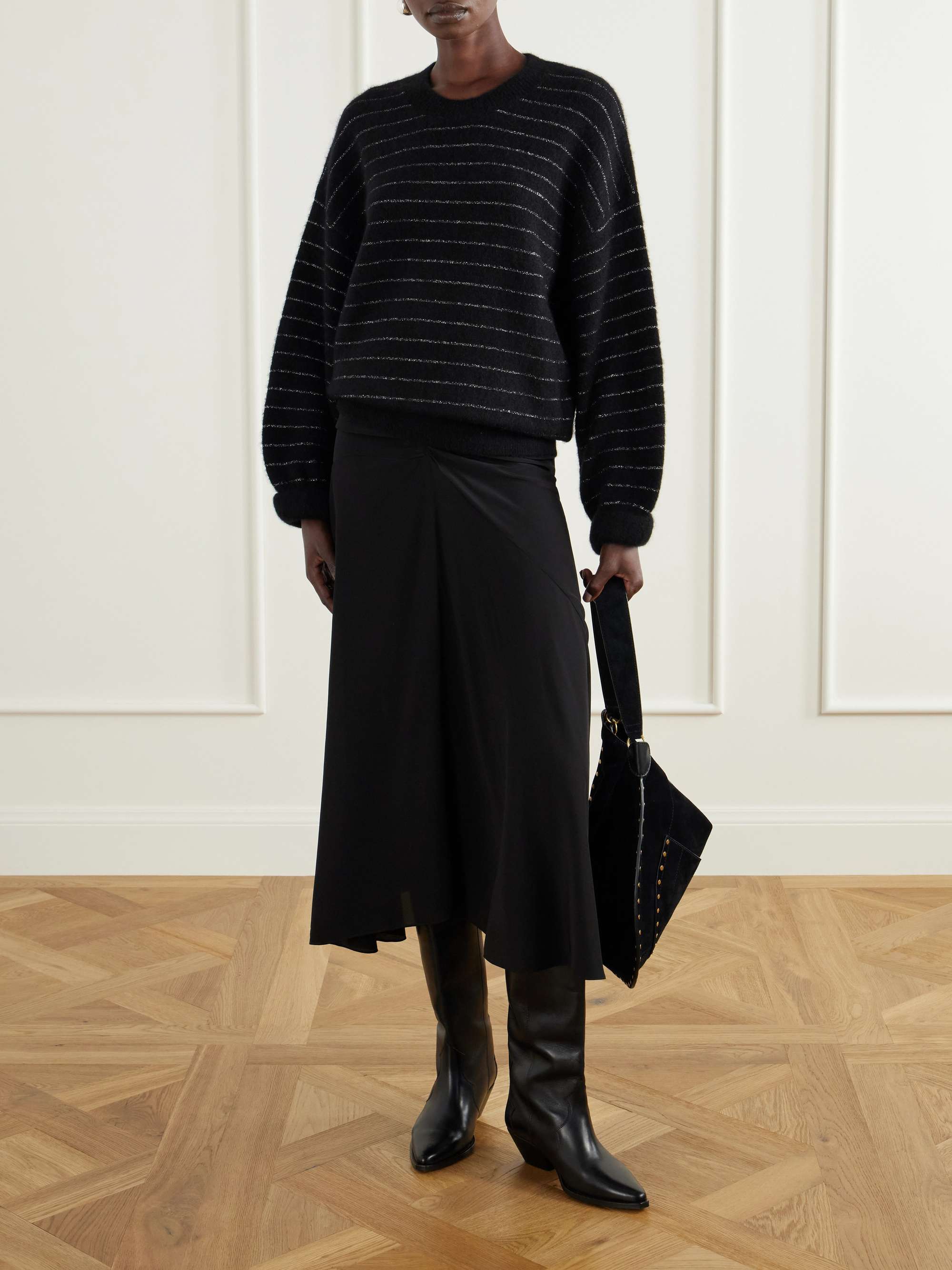 ISABEL MARANT 