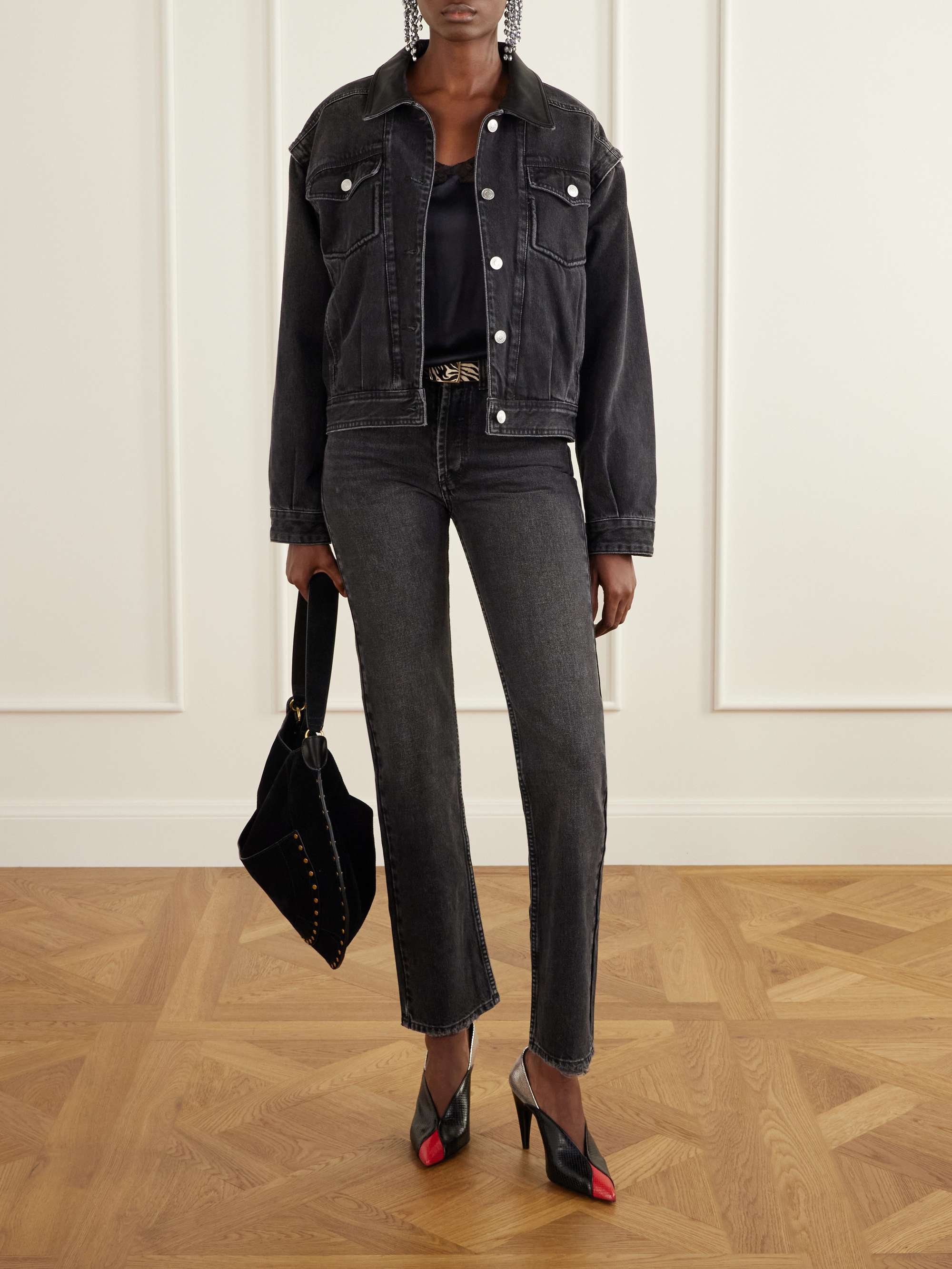 ISABEL MARANT 