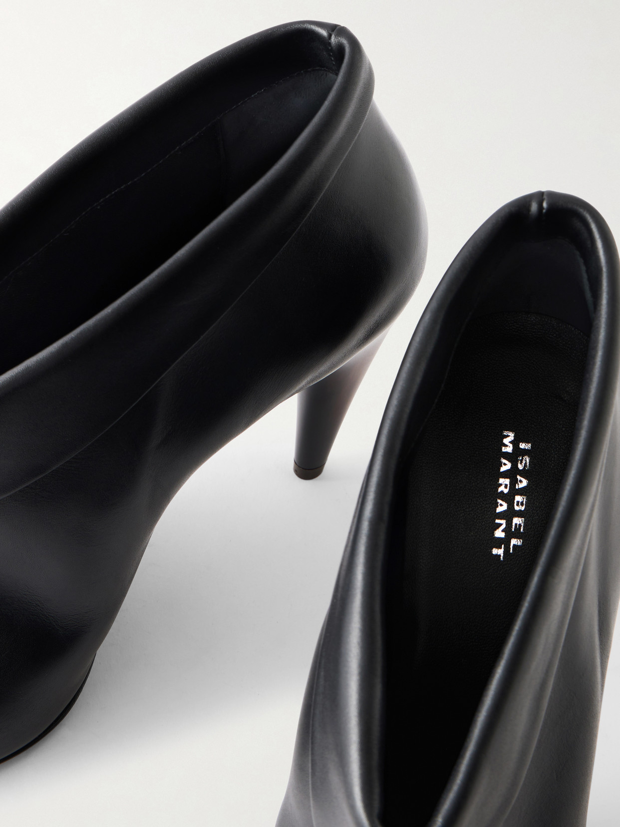 Janela 100 Ankle Boots