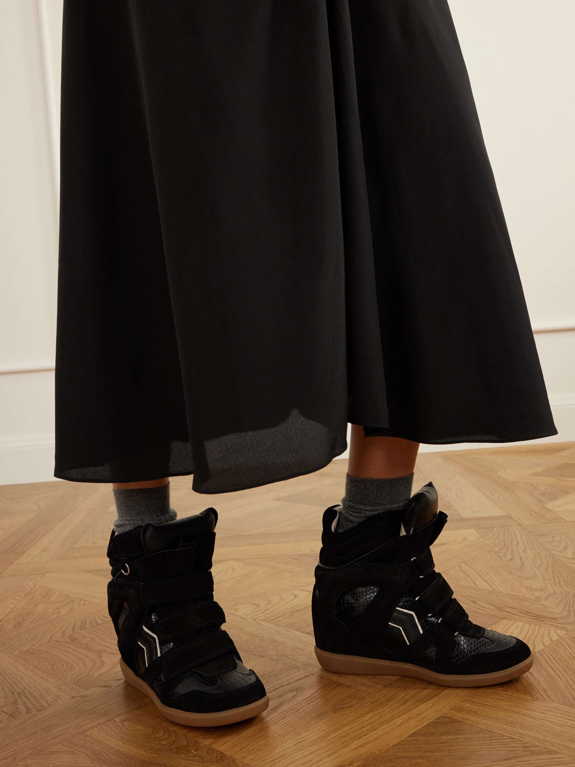 ISABEL MARANT 