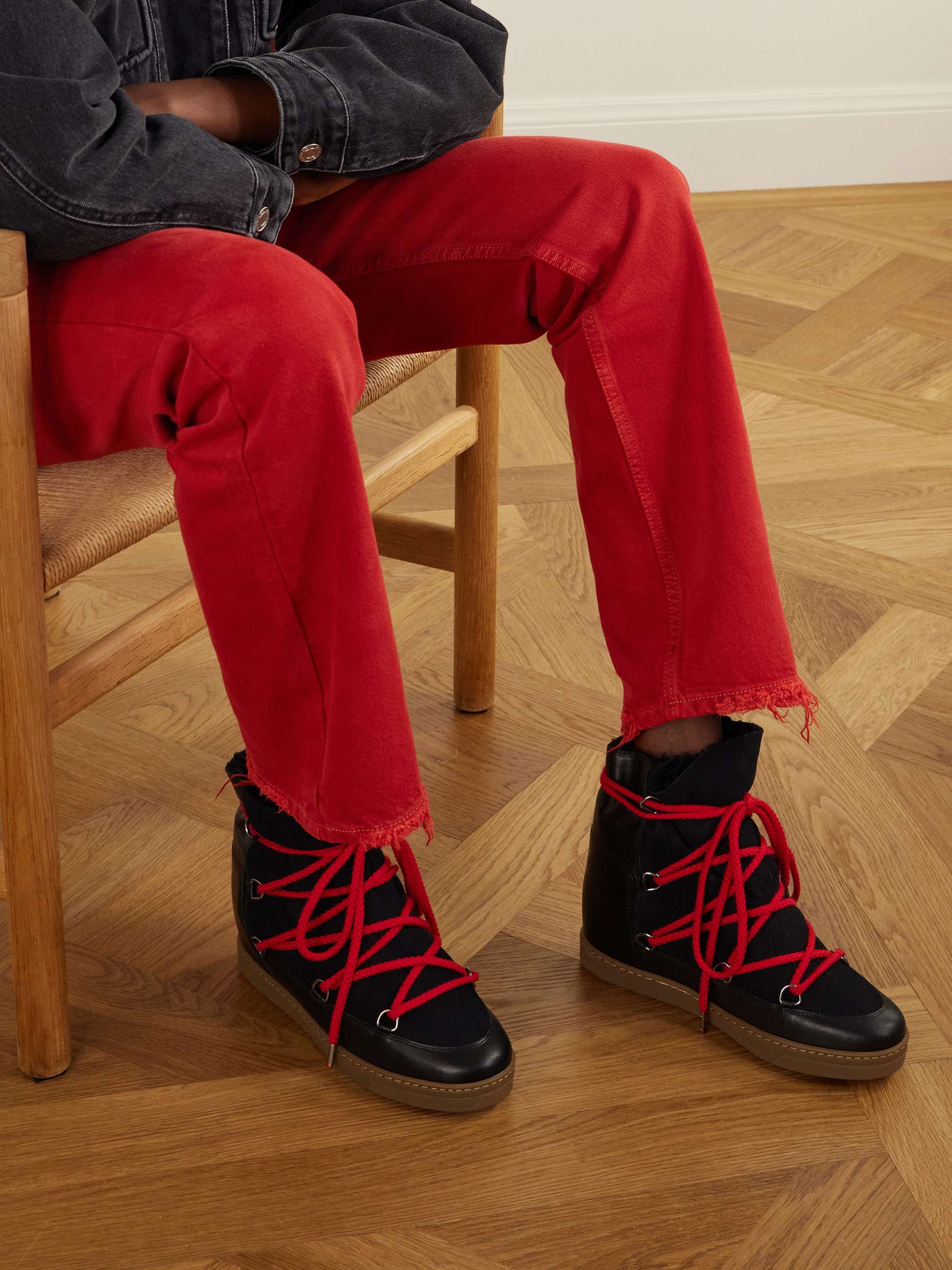 ISABEL MARANT 