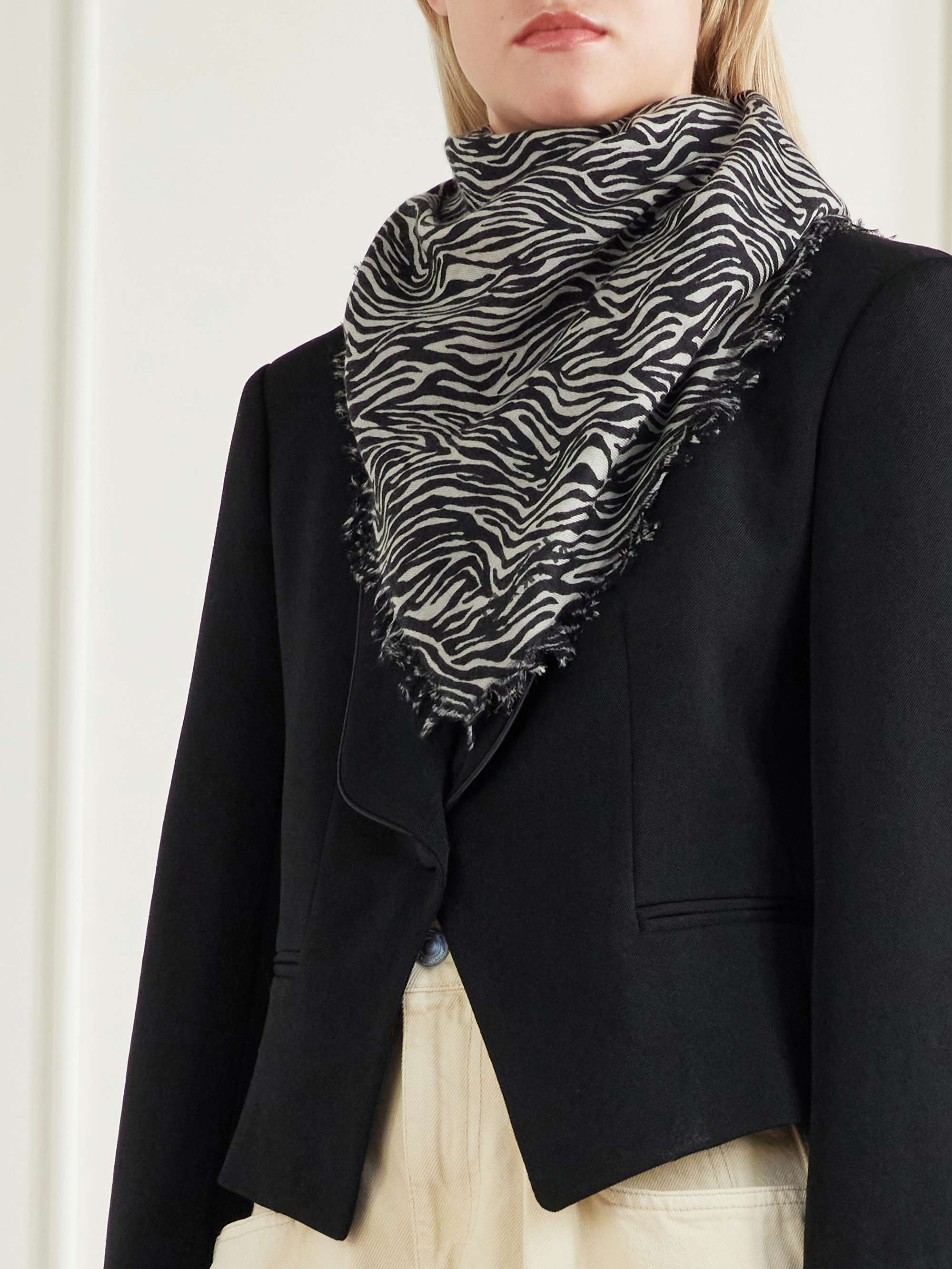 ISABEL MARANT 