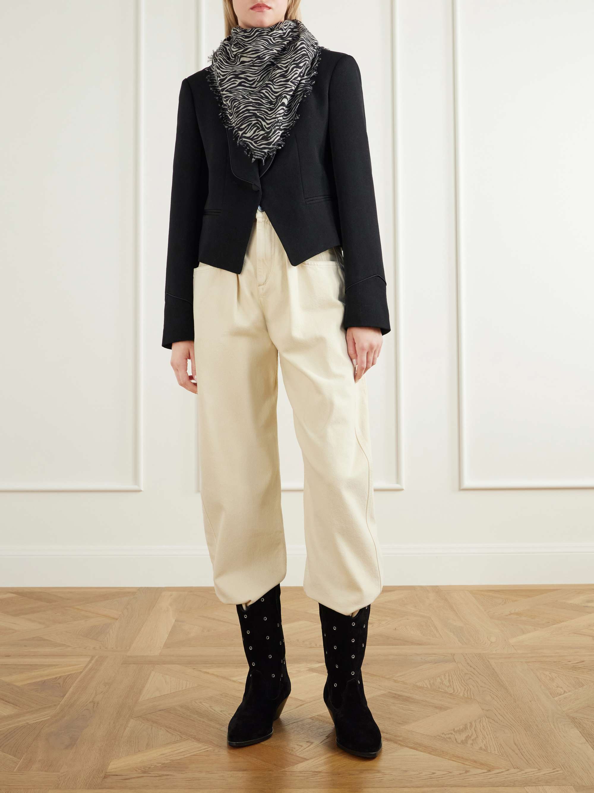 ISABEL MARANT 